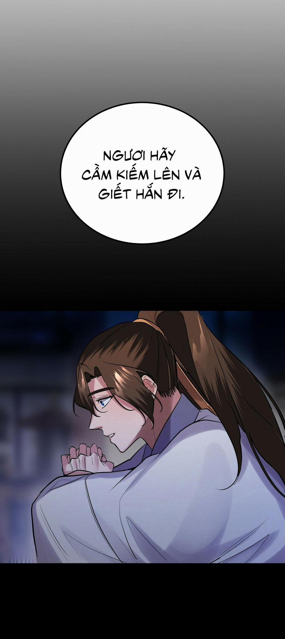 Bát Nhã Giai Nhân 20 trang 33