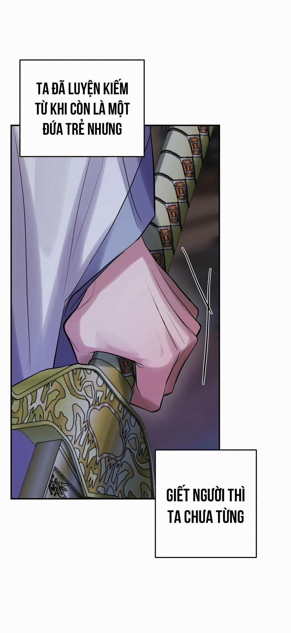 Bát Nhã Giai Nhân 20 trang 35