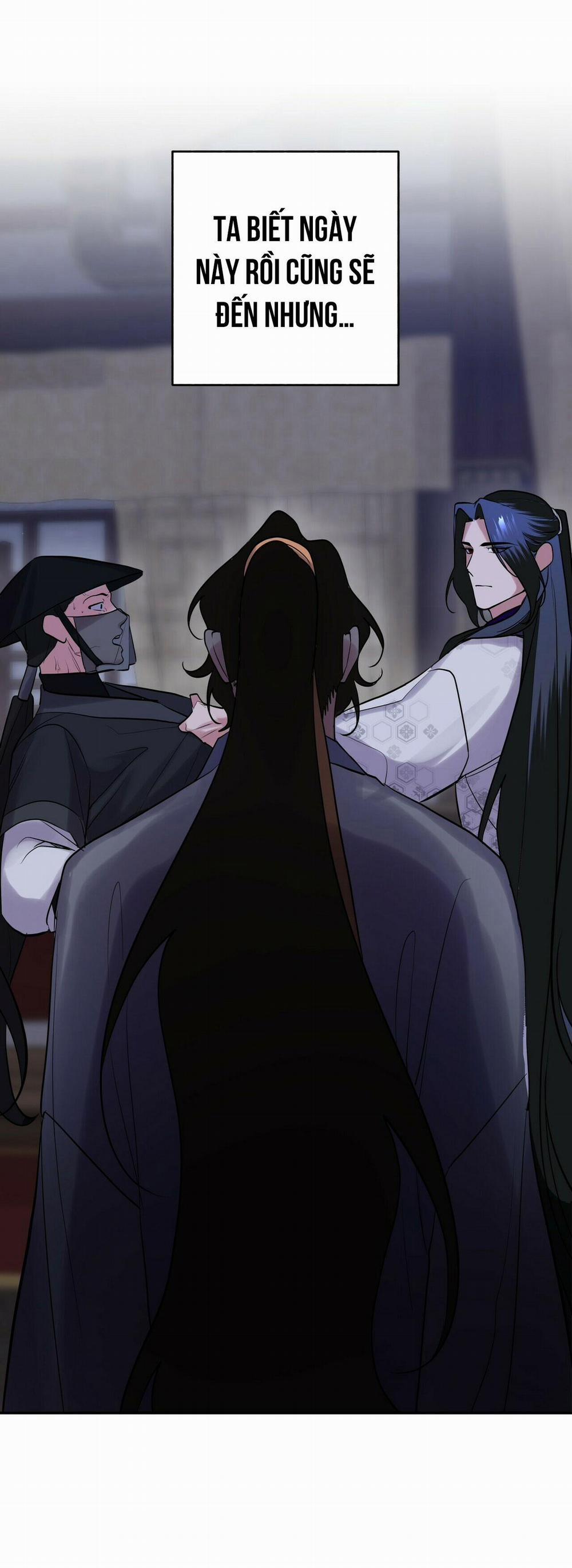 Bát Nhã Giai Nhân 20 trang 36