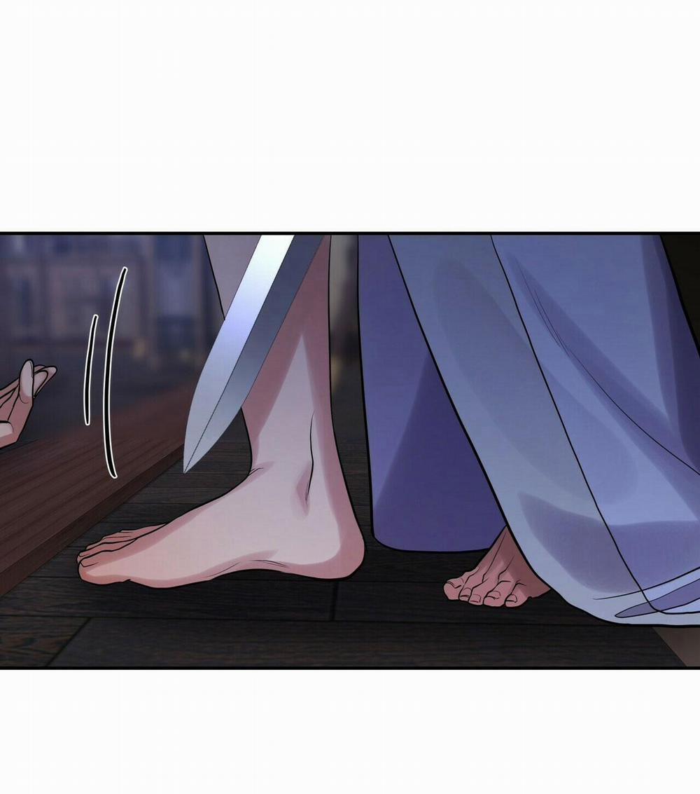 Bát Nhã Giai Nhân 20 trang 37