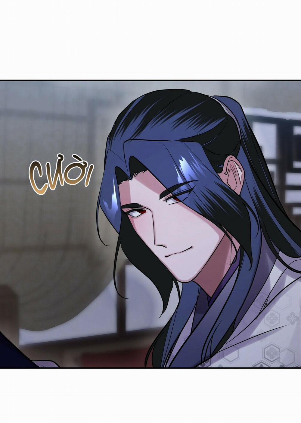 Bát Nhã Giai Nhân 20 trang 39