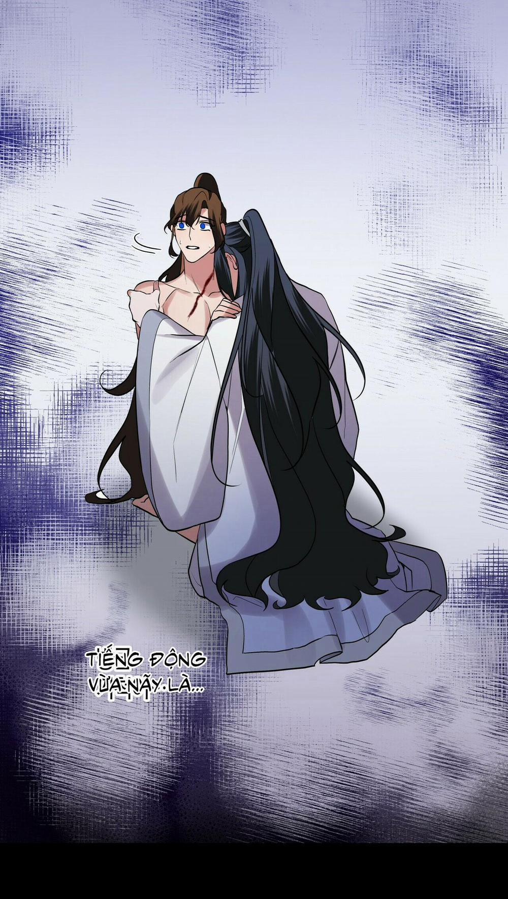 Bát Nhã Giai Nhân 20 trang 4