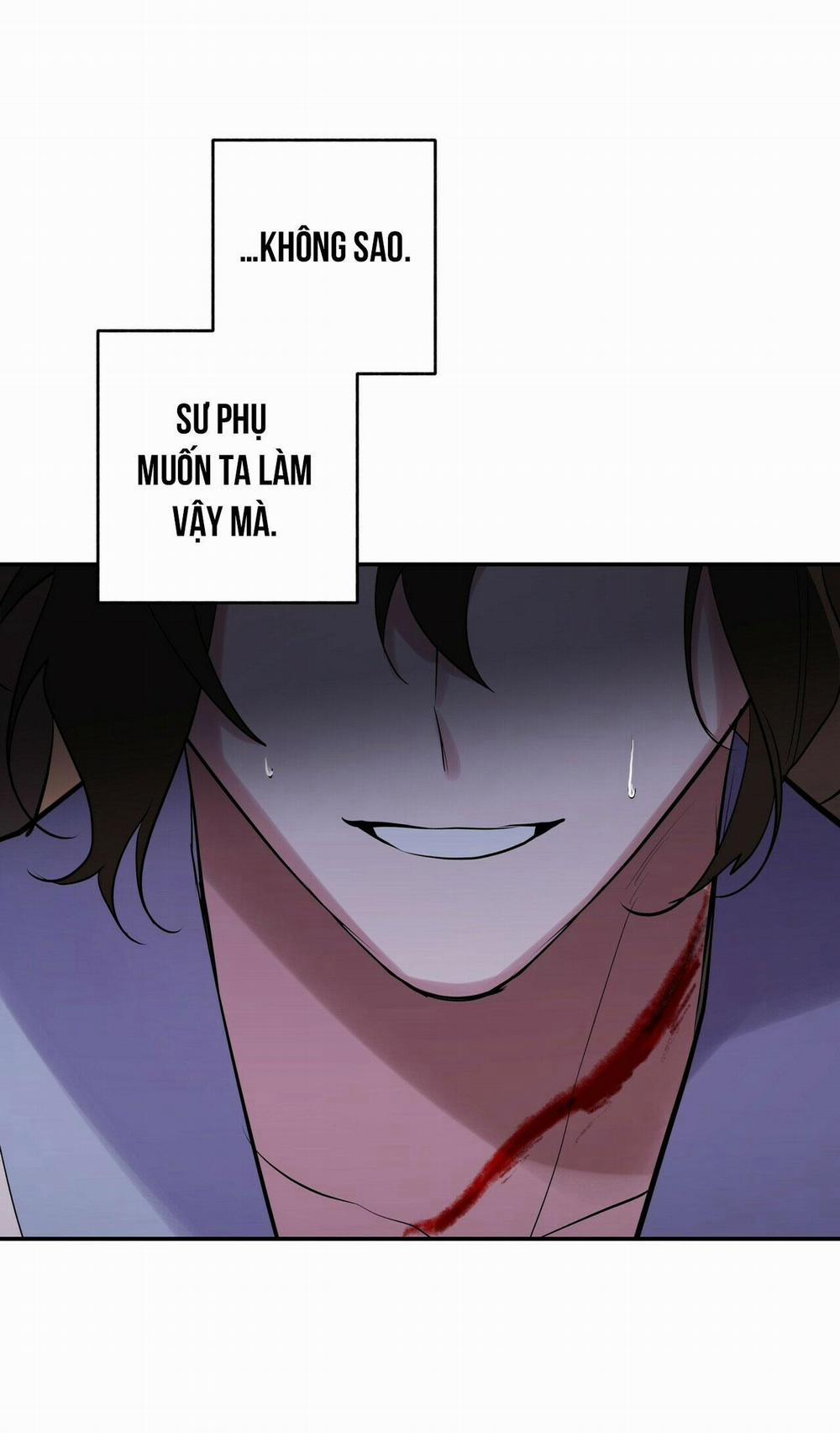 Bát Nhã Giai Nhân 20 trang 40