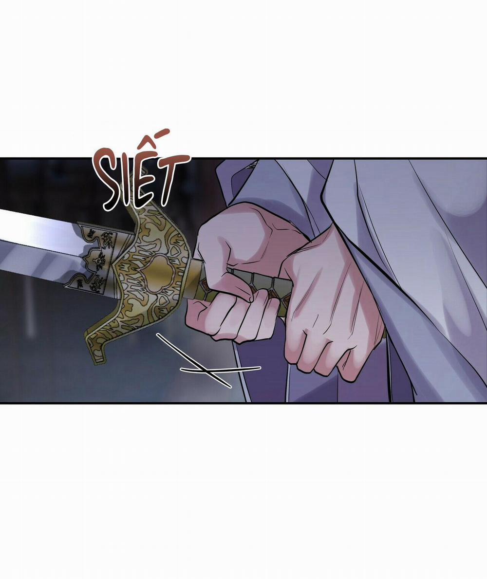 Bát Nhã Giai Nhân 20 trang 41