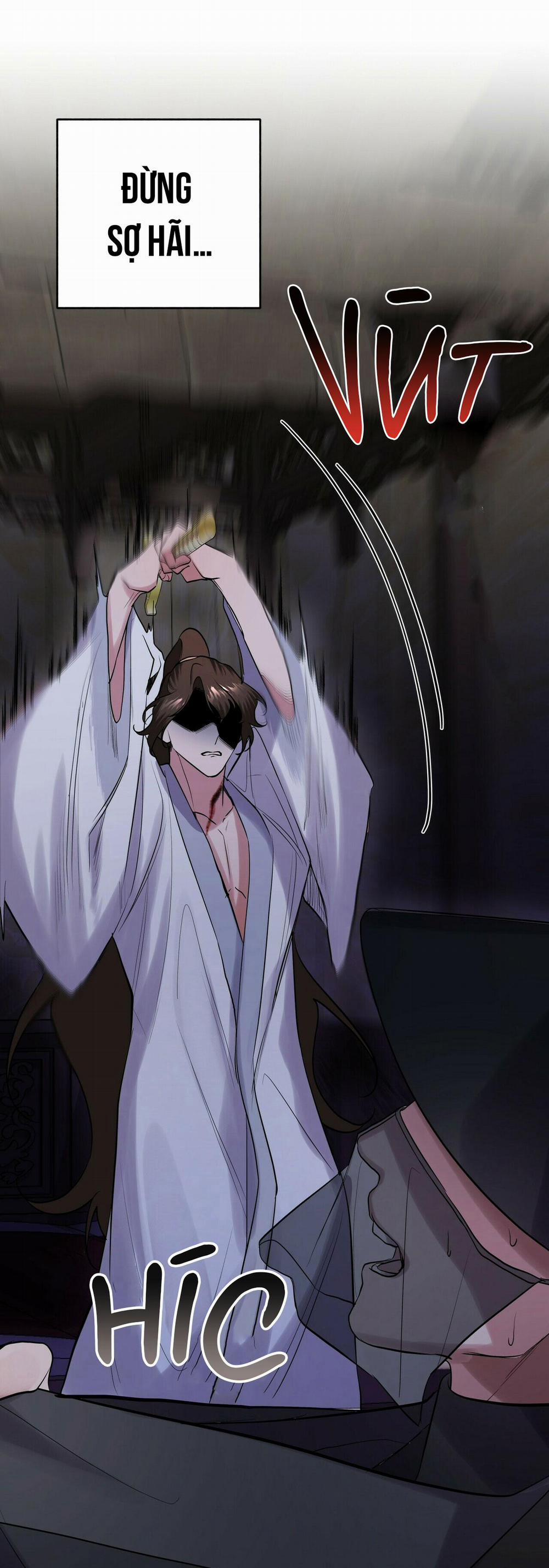 Bát Nhã Giai Nhân 20 trang 42