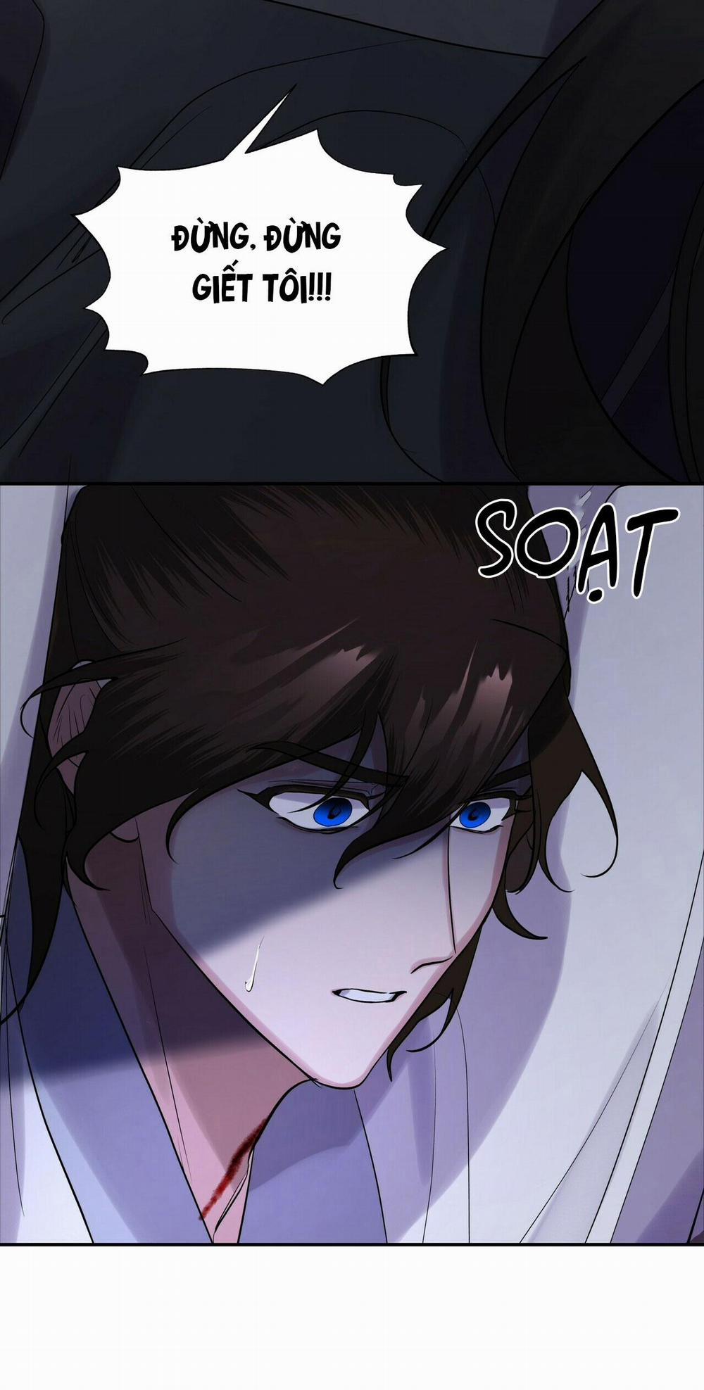 Bát Nhã Giai Nhân 20 trang 43