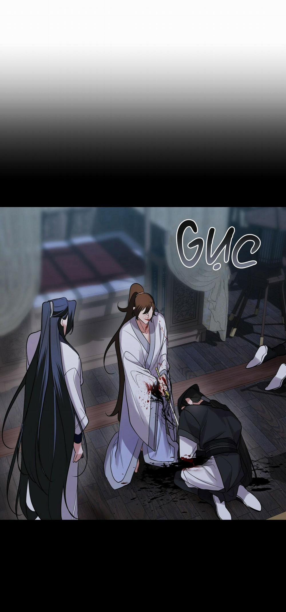 Bát Nhã Giai Nhân 20 trang 45