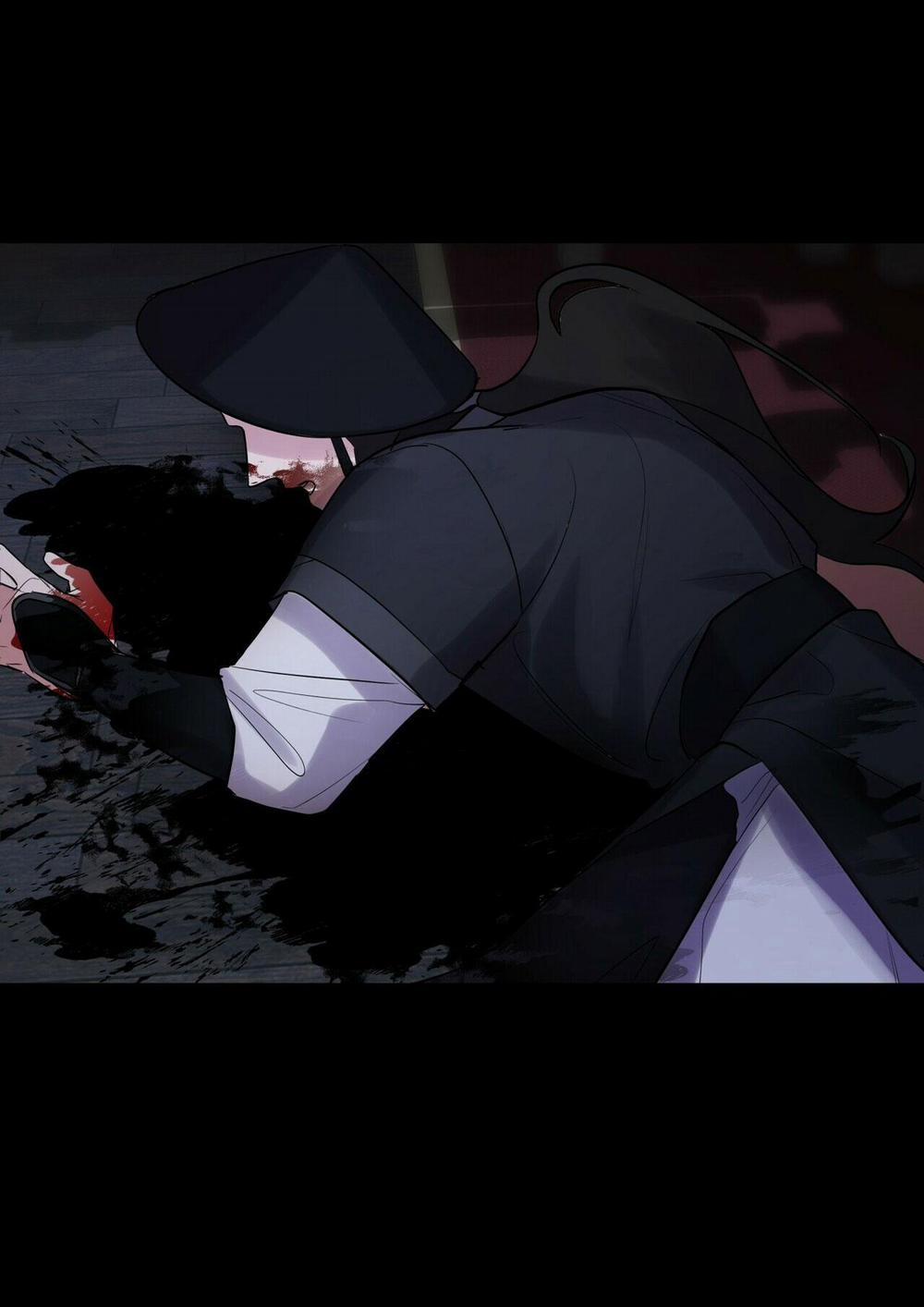 Bát Nhã Giai Nhân 20 trang 46