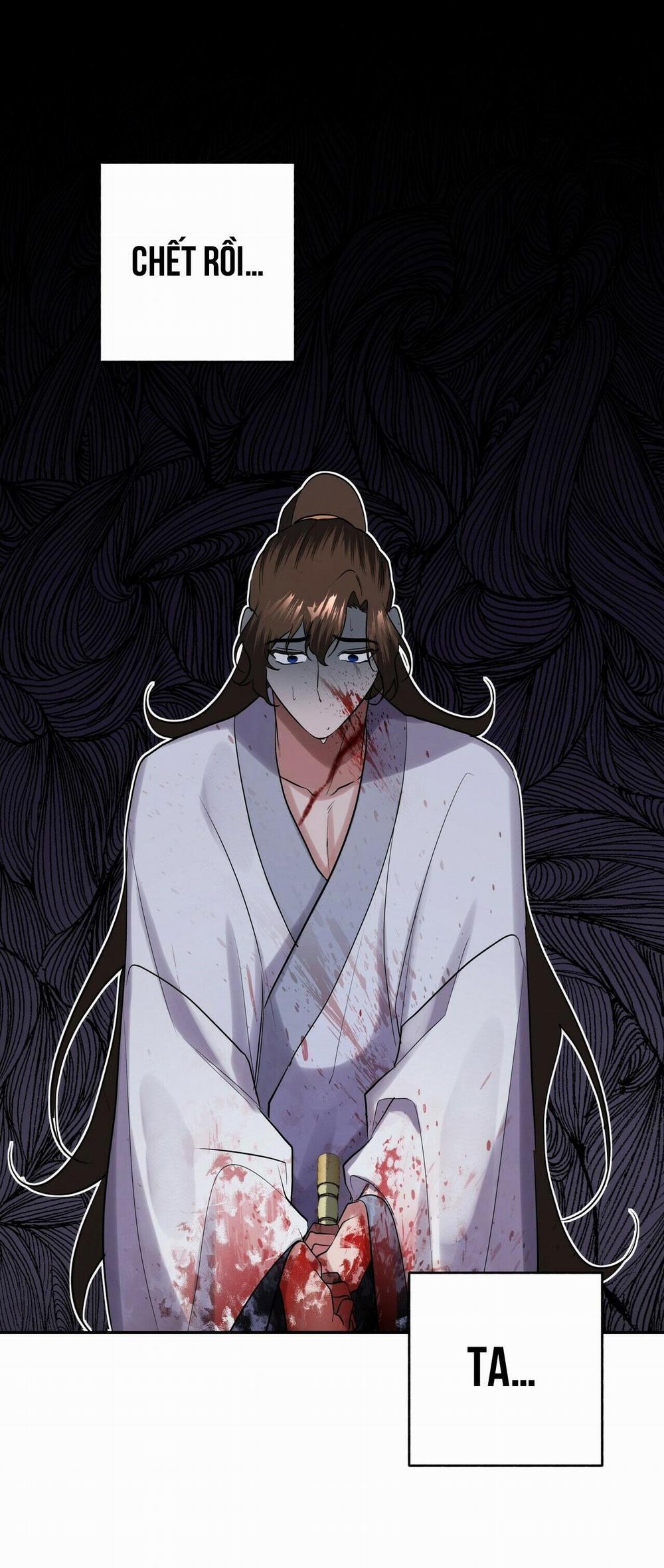 Bát Nhã Giai Nhân 20 trang 49