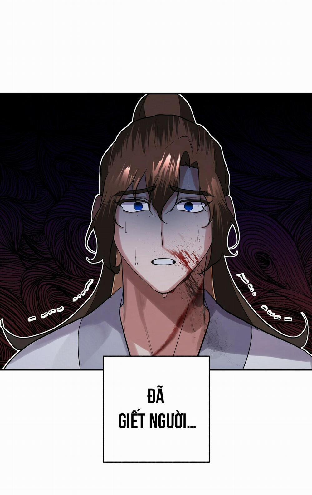 Bát Nhã Giai Nhân 20 trang 50