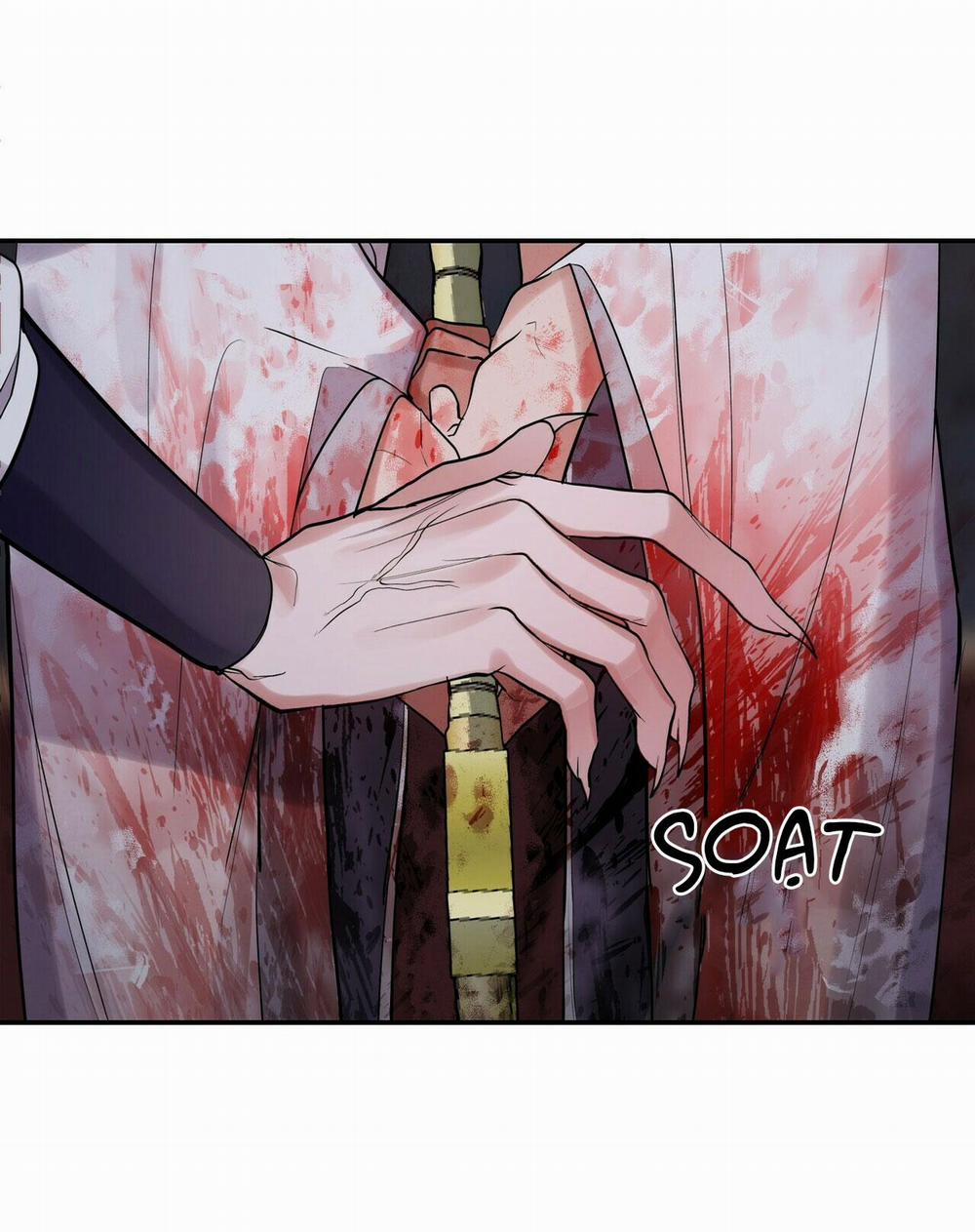 Bát Nhã Giai Nhân 20 trang 52