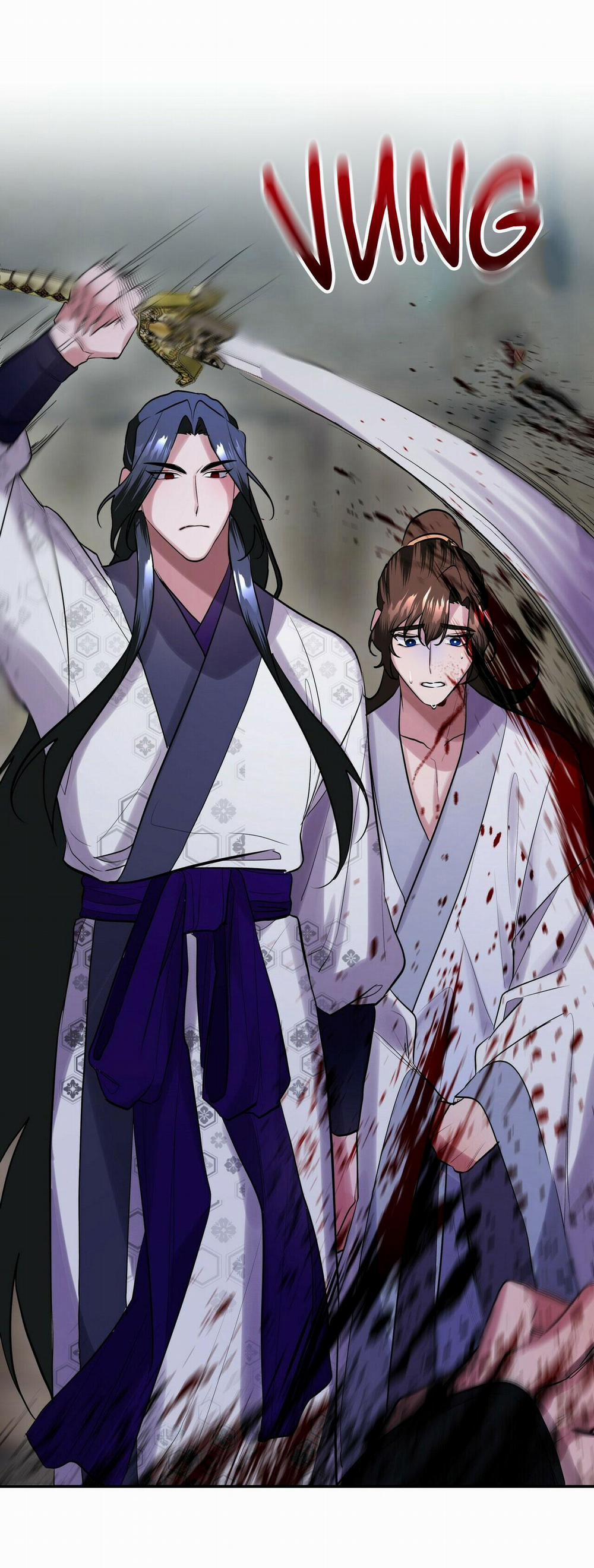 Bát Nhã Giai Nhân 20 trang 53