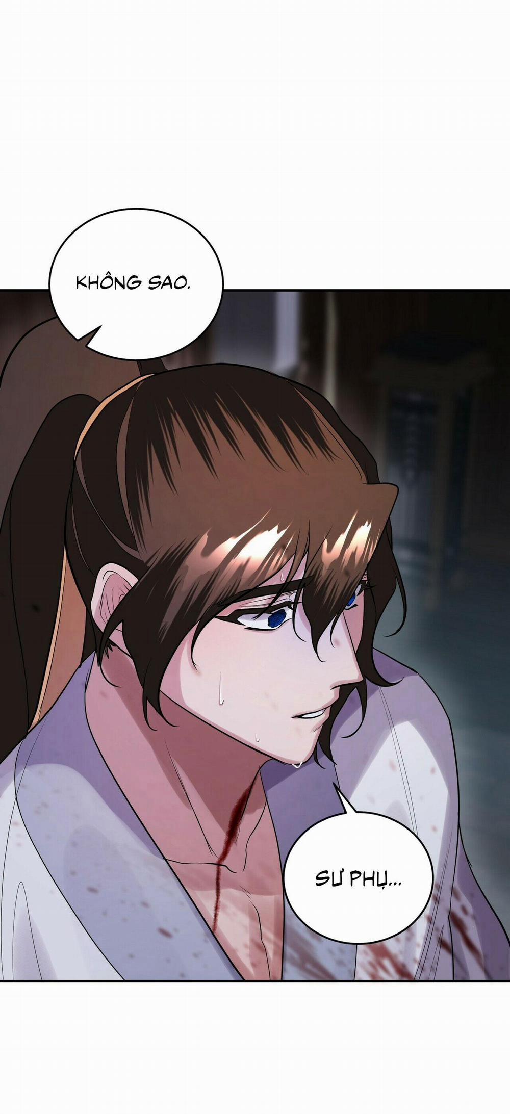 Bát Nhã Giai Nhân 20 trang 54