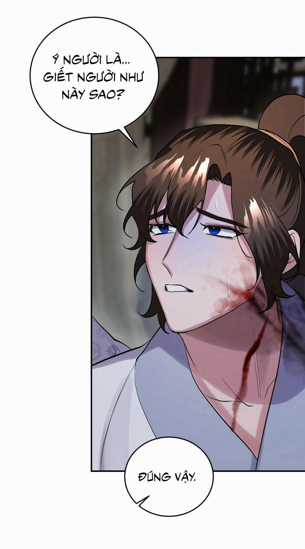 Bát Nhã Giai Nhân 20 trang 57