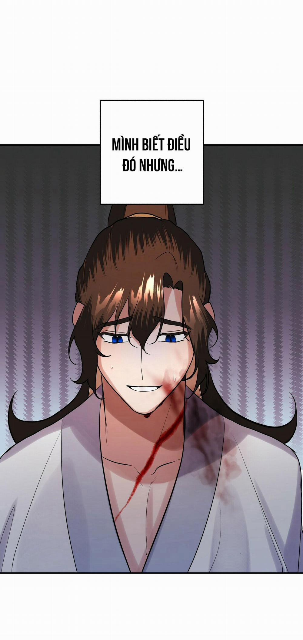 Bát Nhã Giai Nhân 20 trang 58