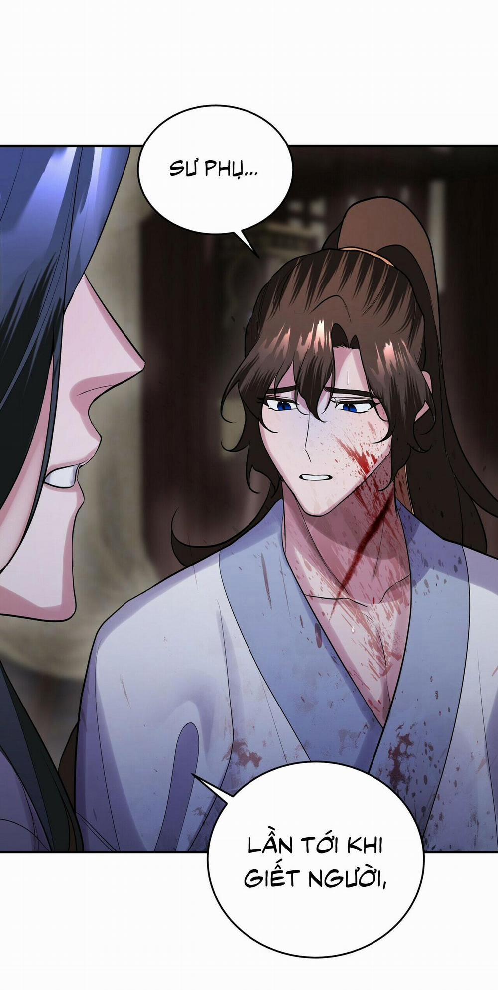 Bát Nhã Giai Nhân 20 trang 60