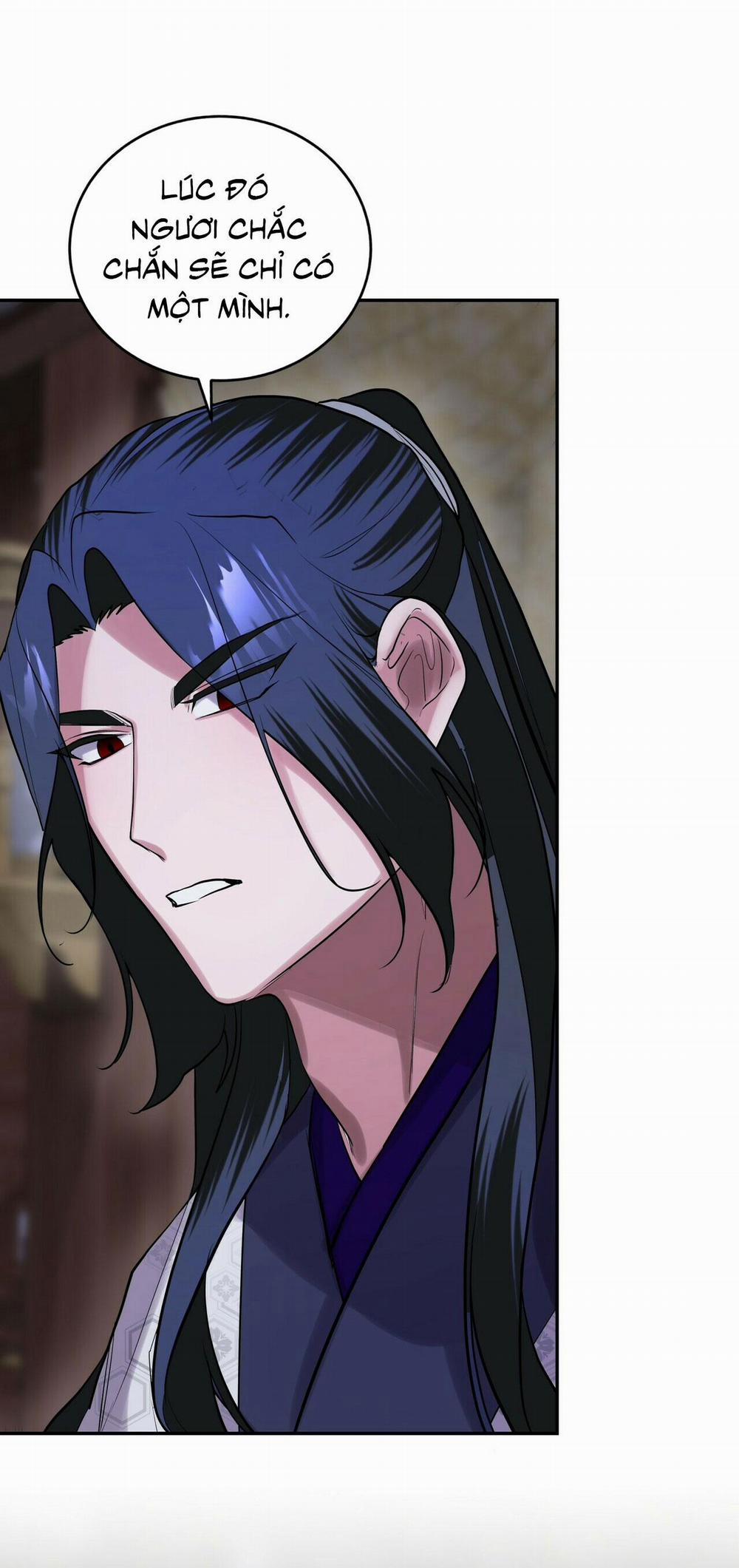 Bát Nhã Giai Nhân 20 trang 61