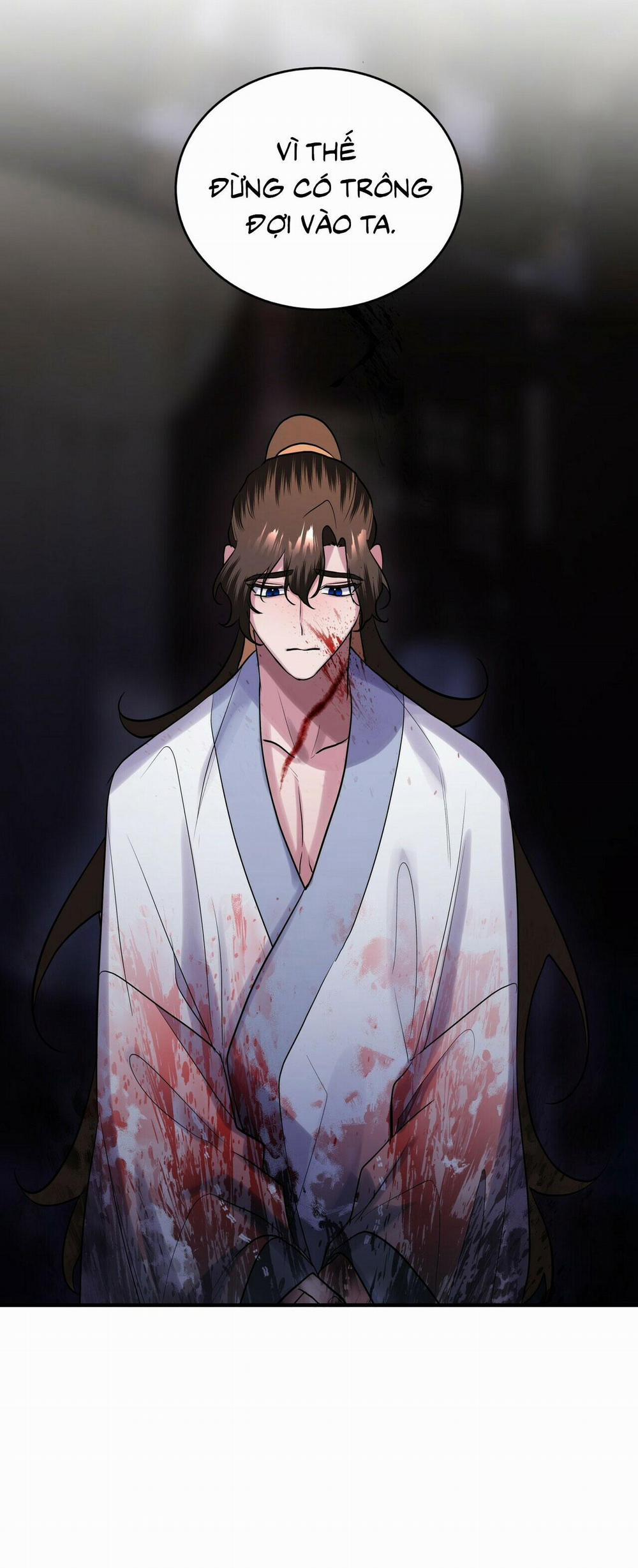 Bát Nhã Giai Nhân 20 trang 62