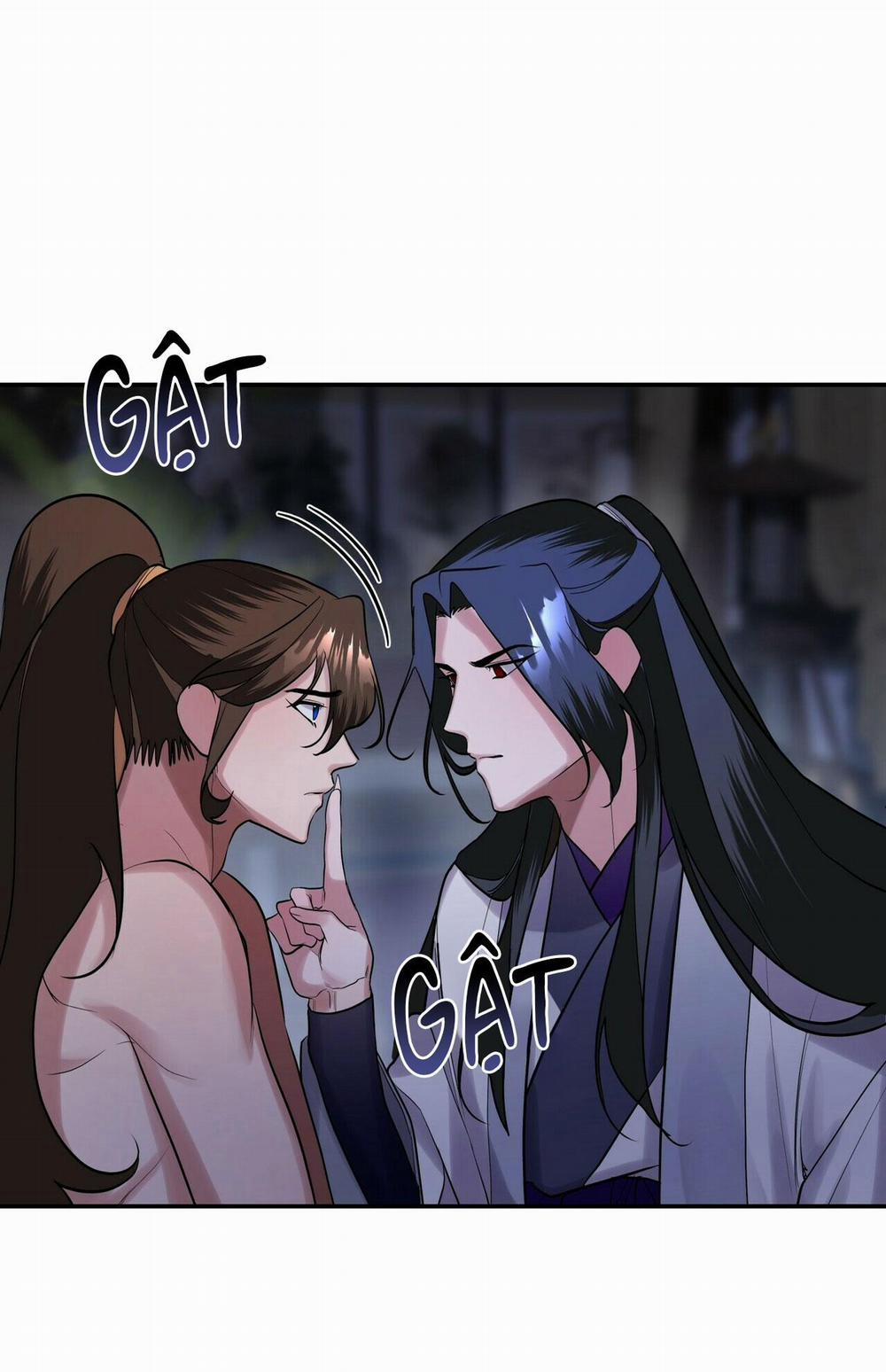 Bát Nhã Giai Nhân 20 trang 7