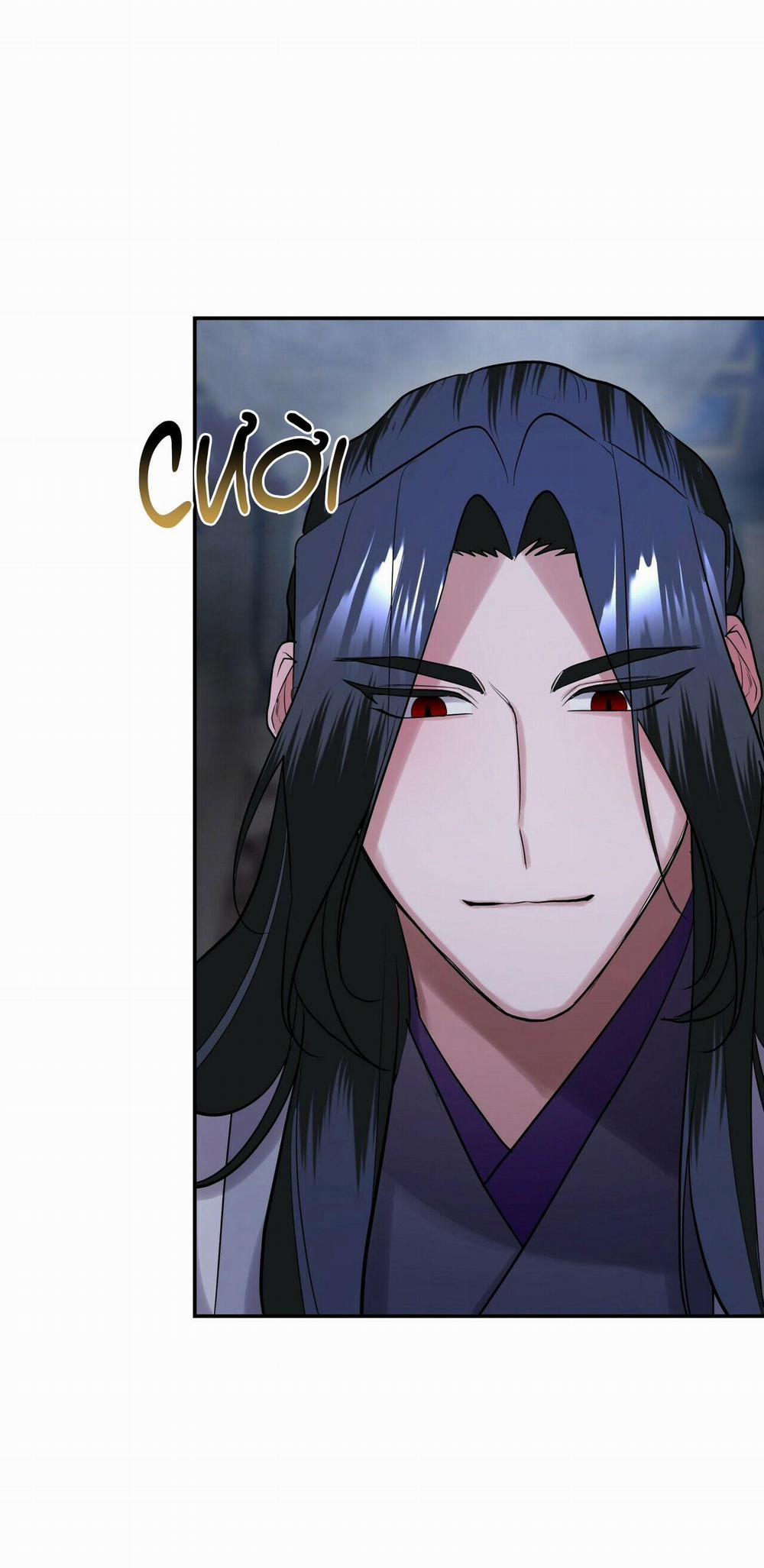 Bát Nhã Giai Nhân 20 trang 8