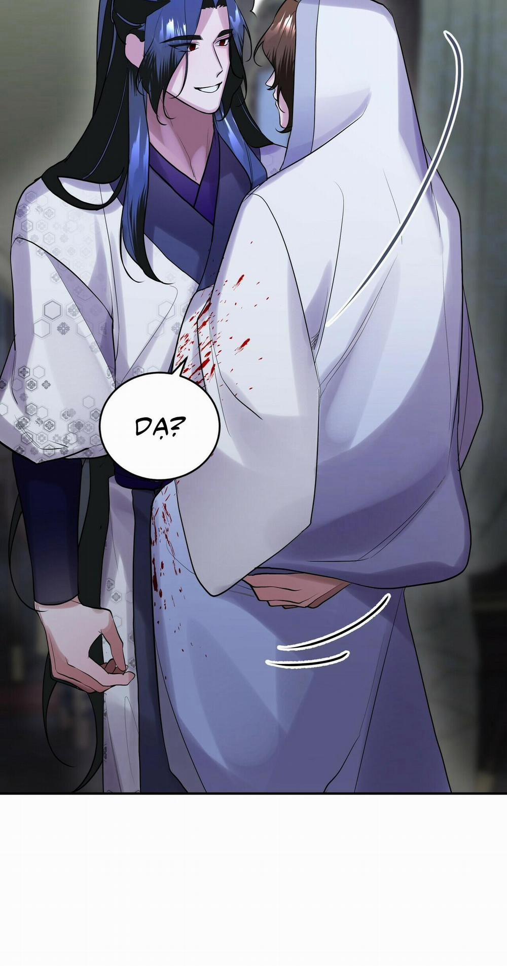 Bát Nhã Giai Nhân 21 trang 10