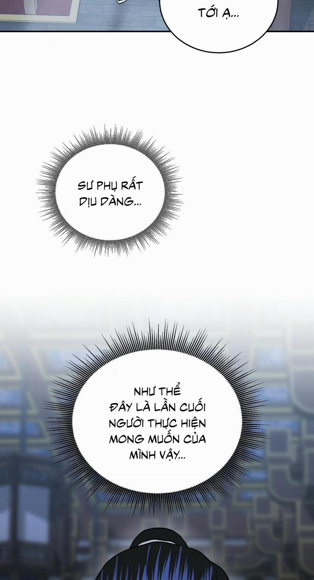 Bát Nhã Giai Nhân 21 trang 12