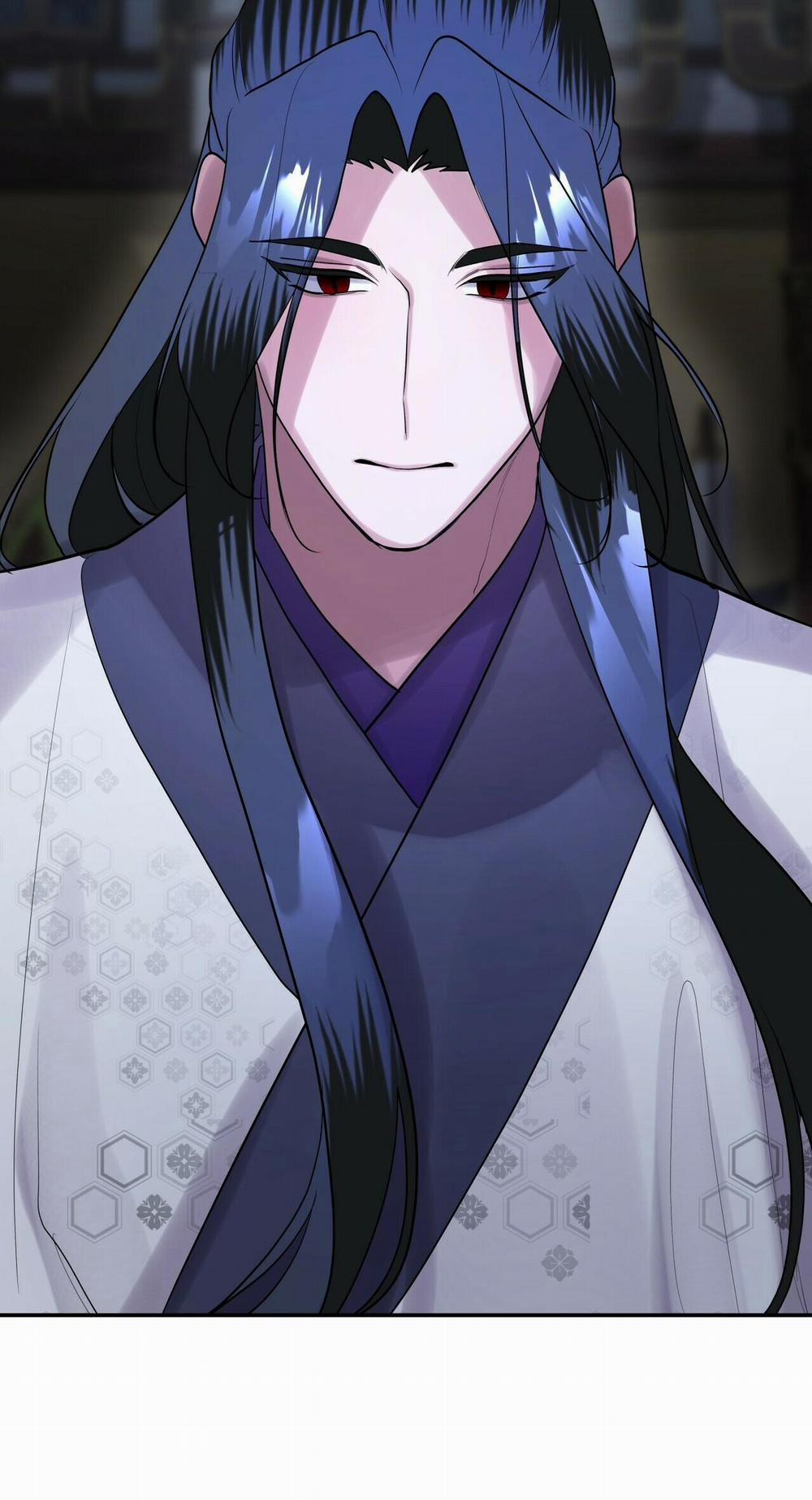 Bát Nhã Giai Nhân 21 trang 13