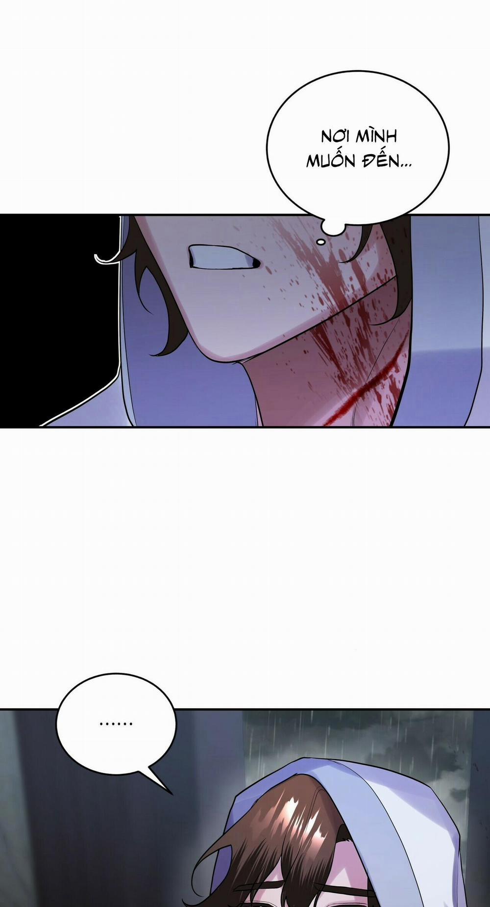 Bát Nhã Giai Nhân 21 trang 14