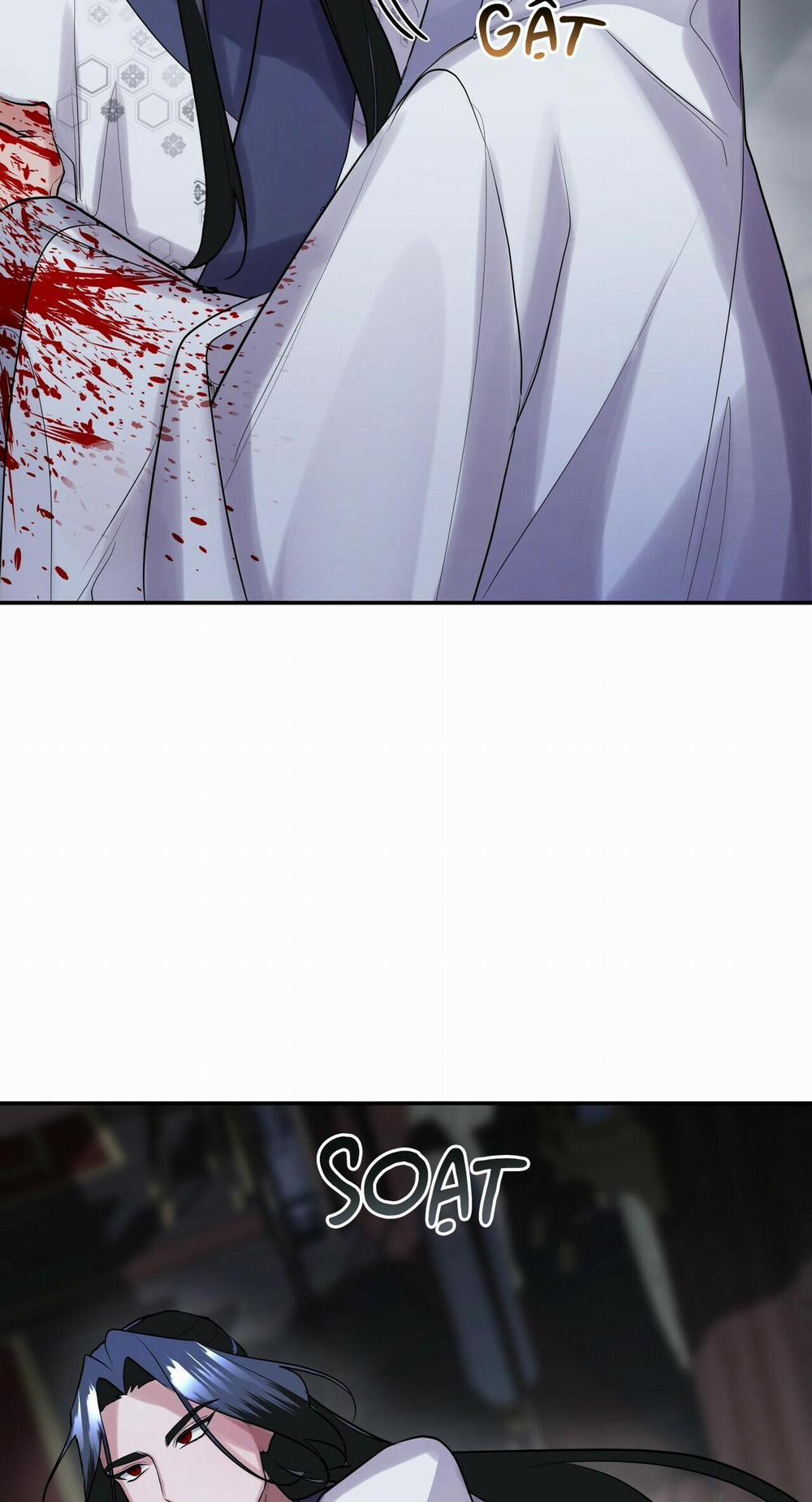 Bát Nhã Giai Nhân 21 trang 17