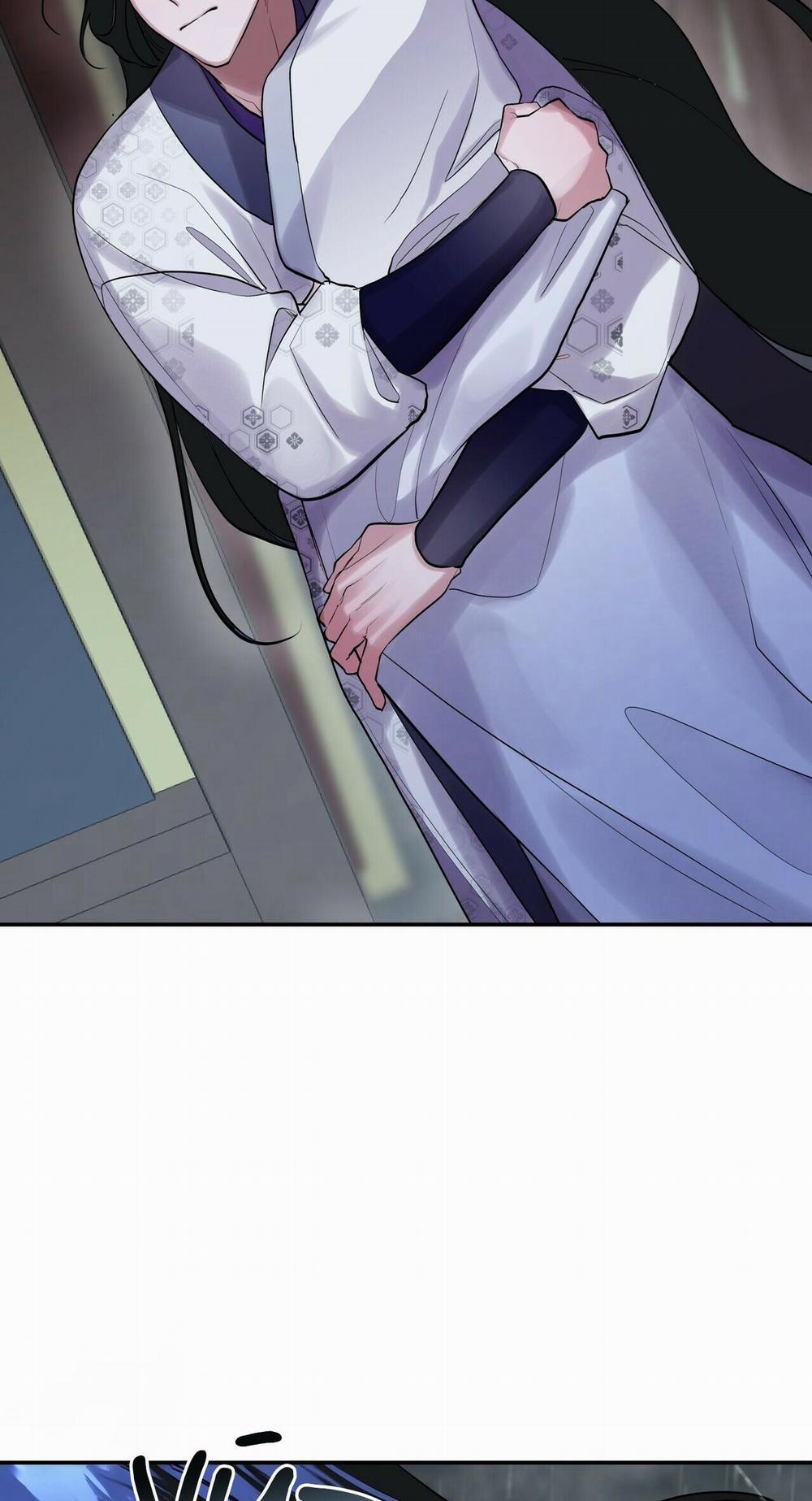 Bát Nhã Giai Nhân 21 trang 18