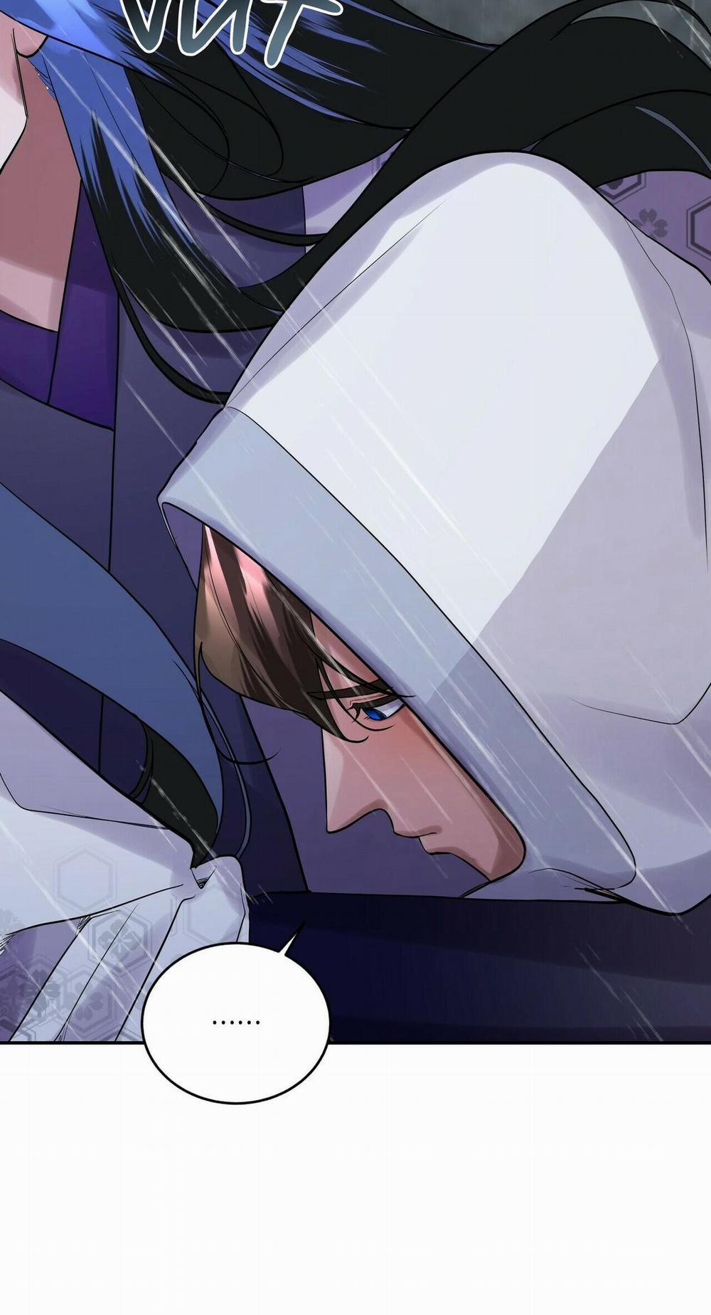 Bát Nhã Giai Nhân 21 trang 19