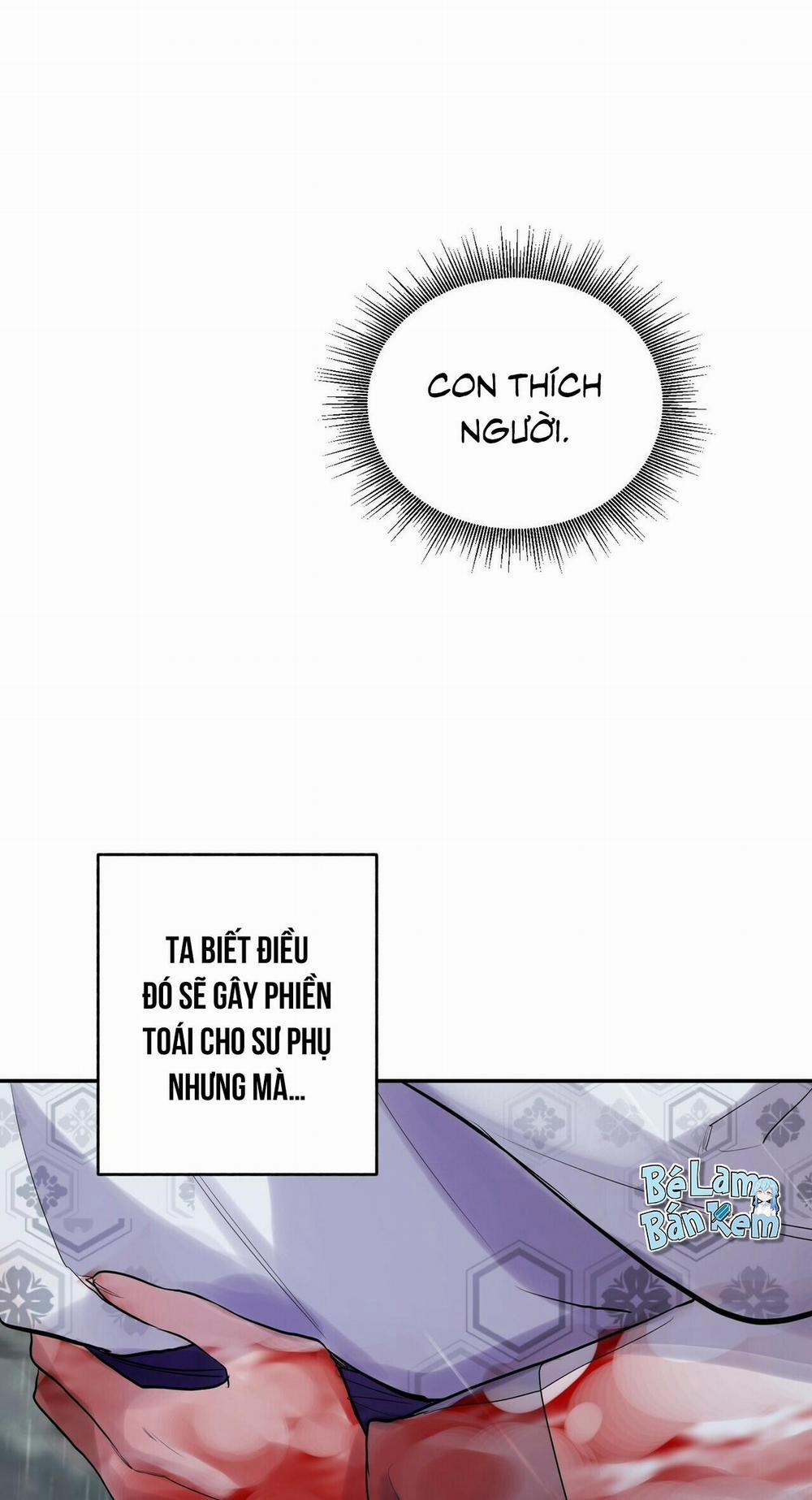 Bát Nhã Giai Nhân 21 trang 20