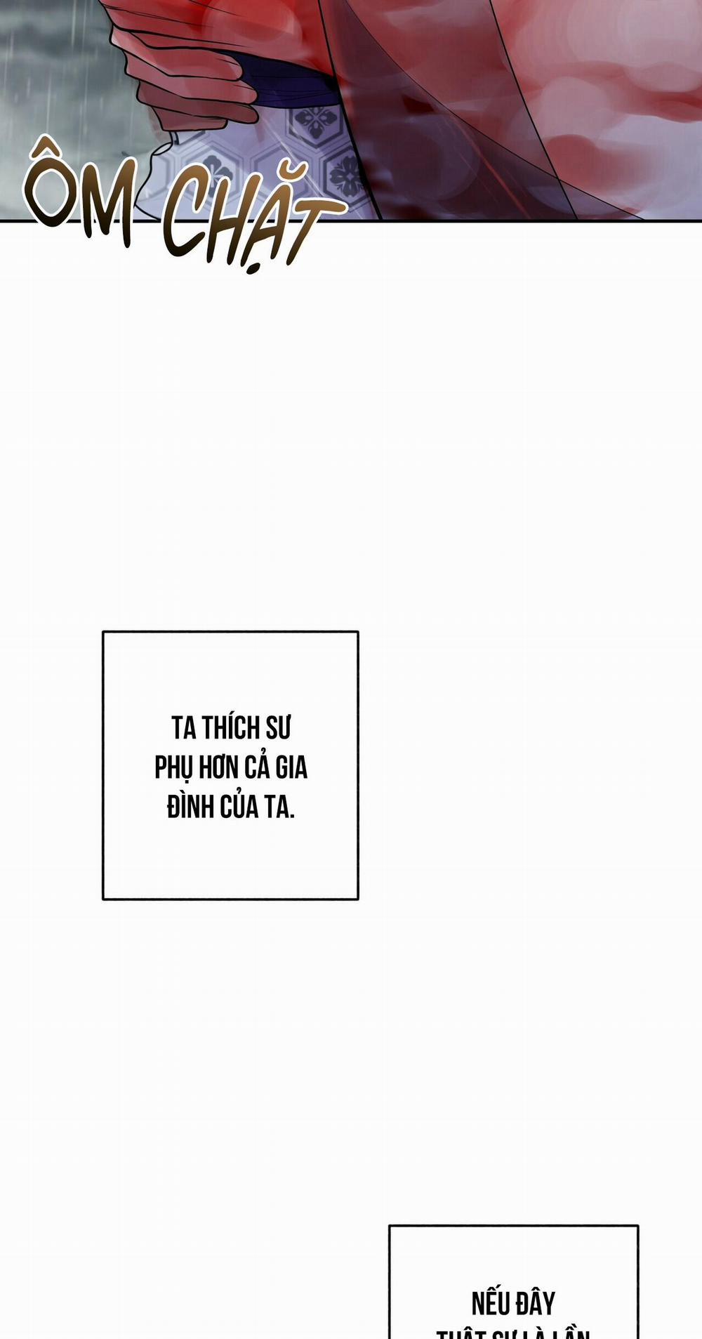 Bát Nhã Giai Nhân 21 trang 21