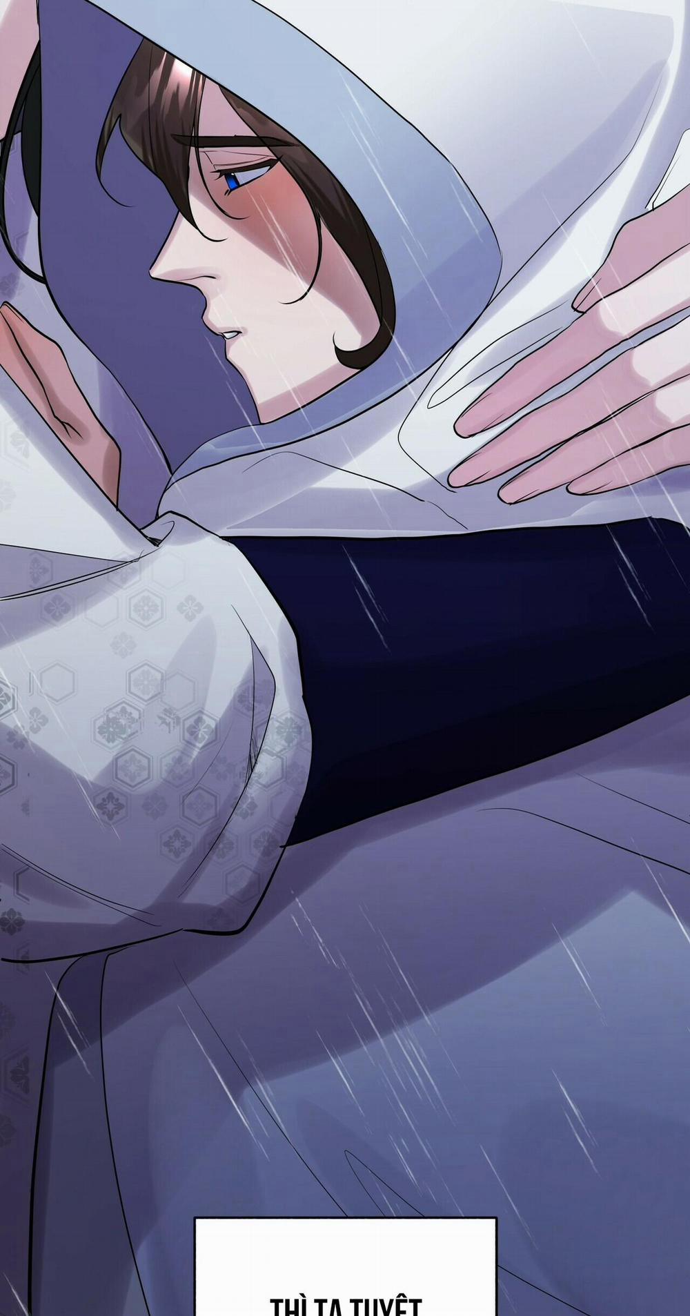 Bát Nhã Giai Nhân 21 trang 23