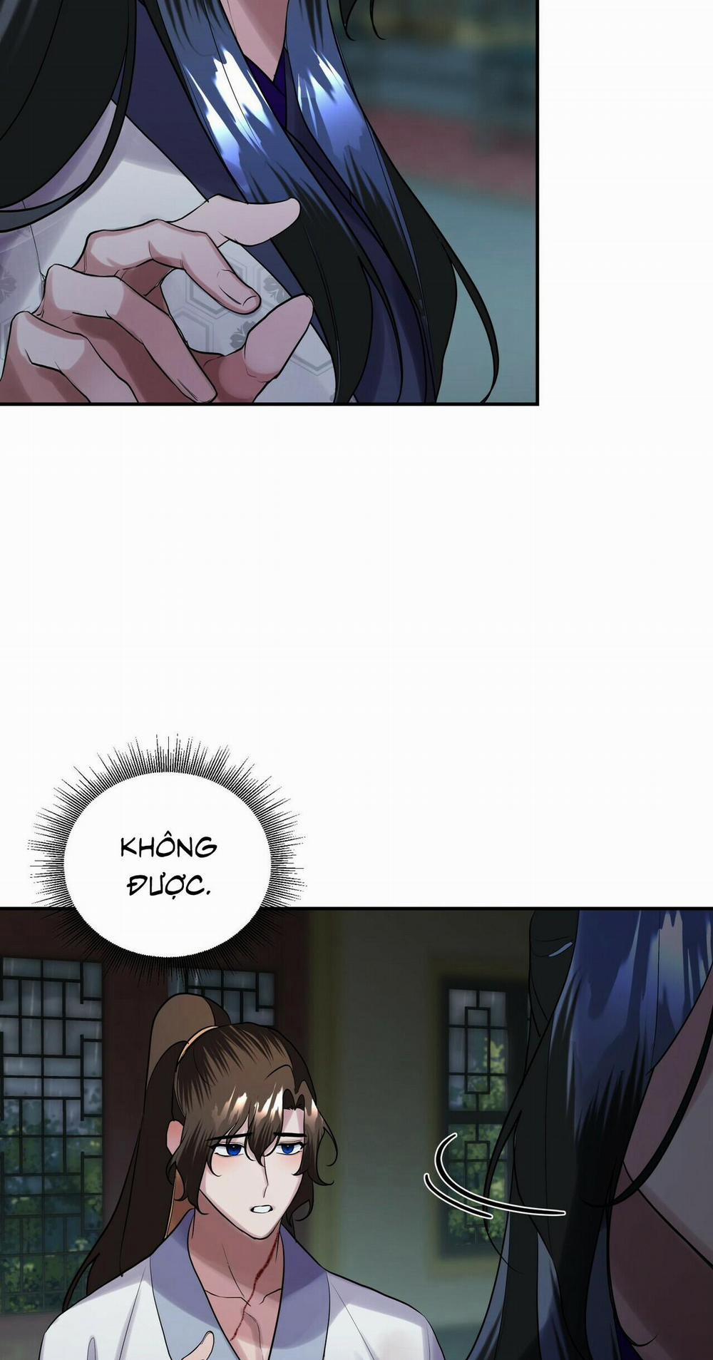 Bát Nhã Giai Nhân 21 trang 29