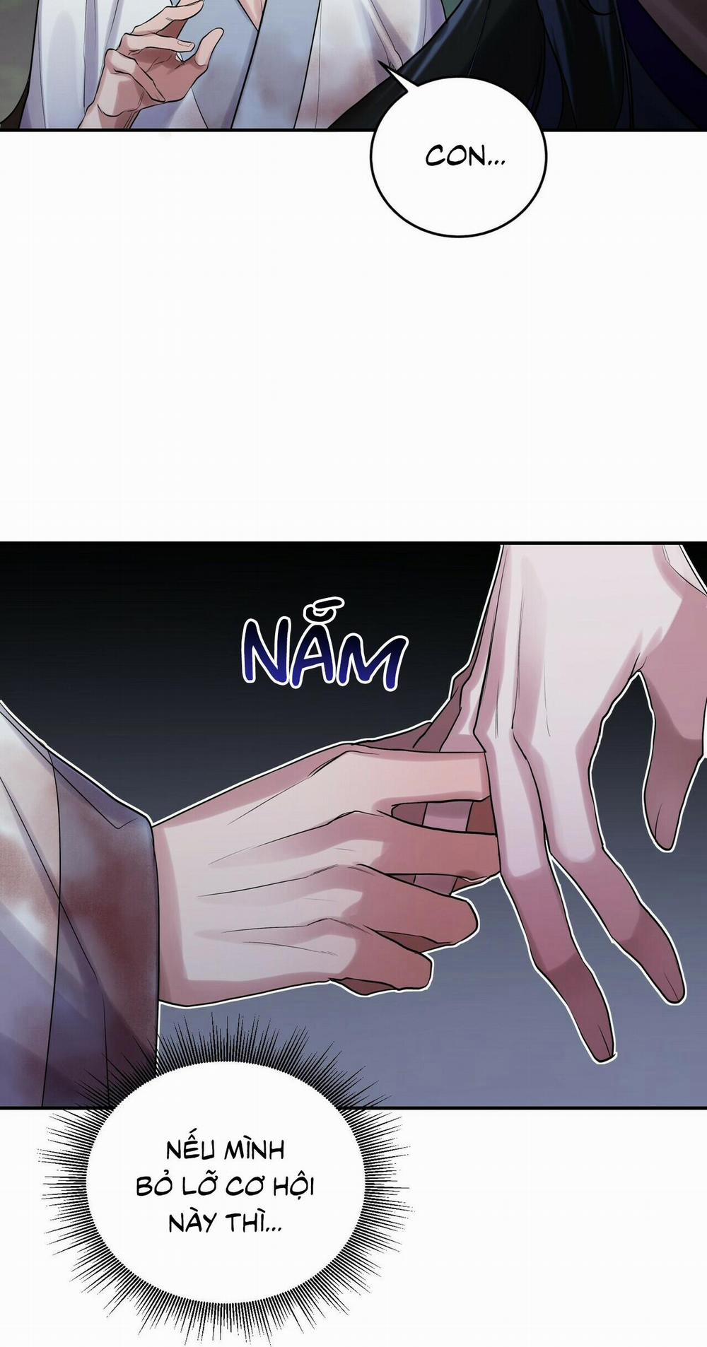 Bát Nhã Giai Nhân 21 trang 30