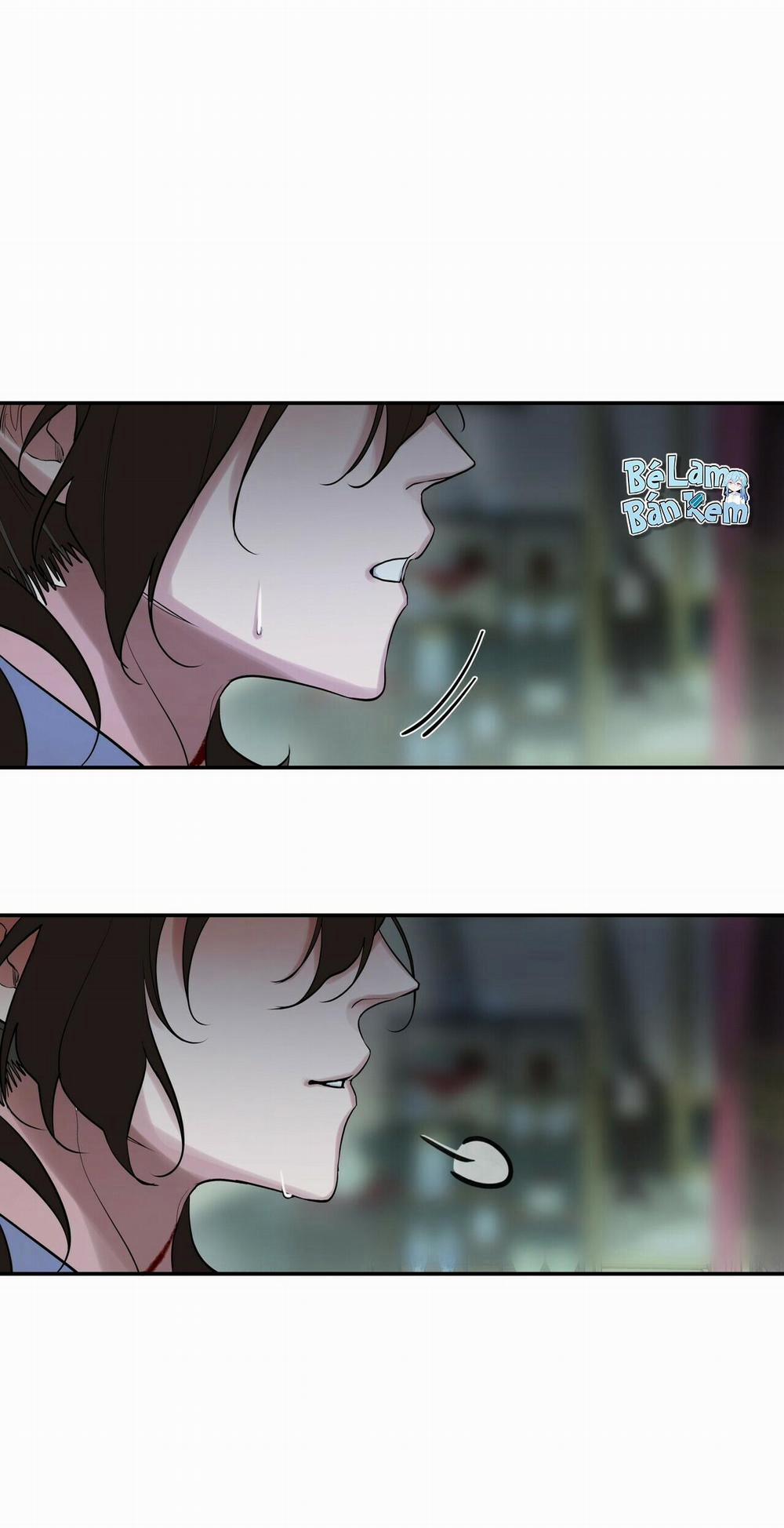 Bát Nhã Giai Nhân 21 trang 32