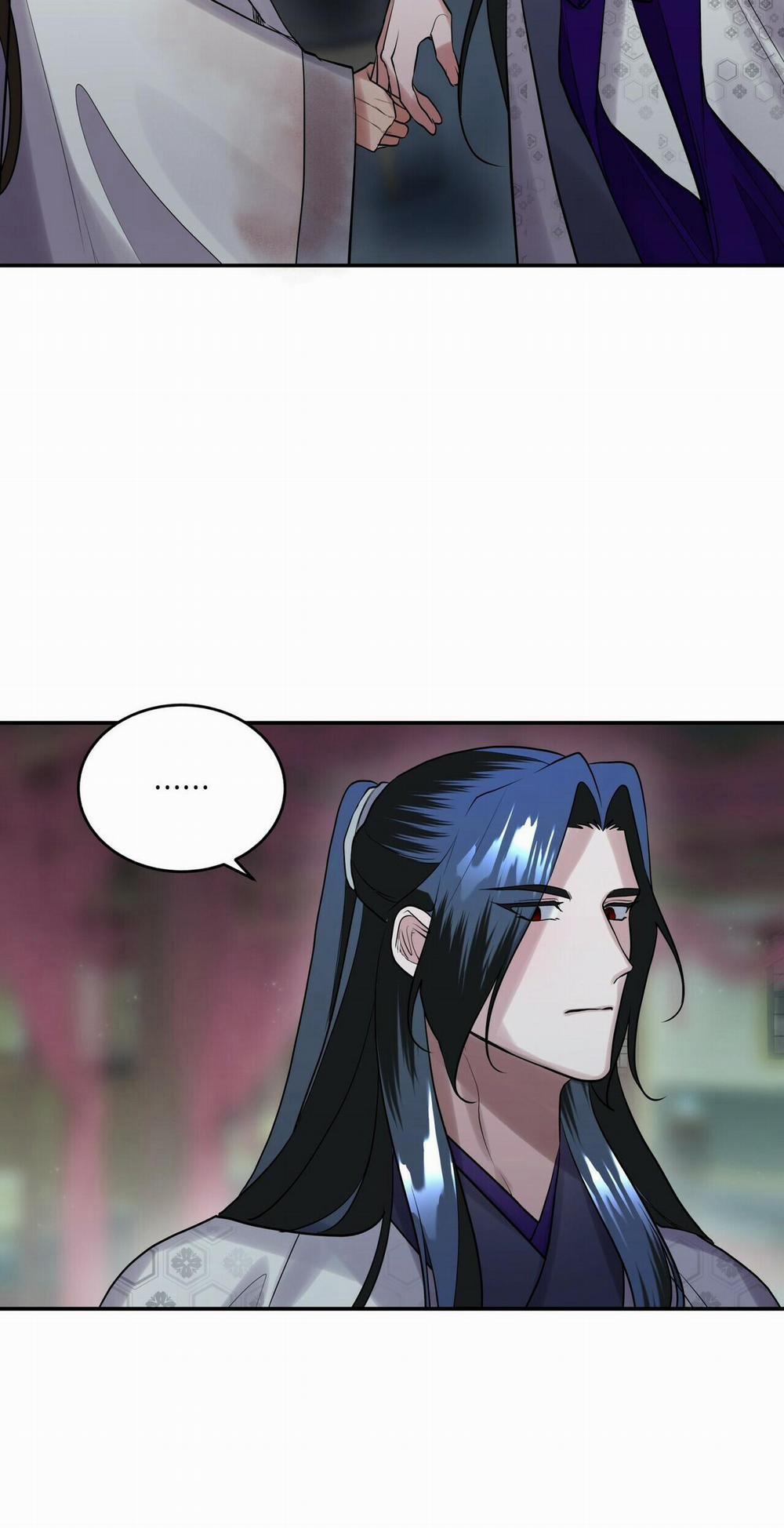 Bát Nhã Giai Nhân 21 trang 34