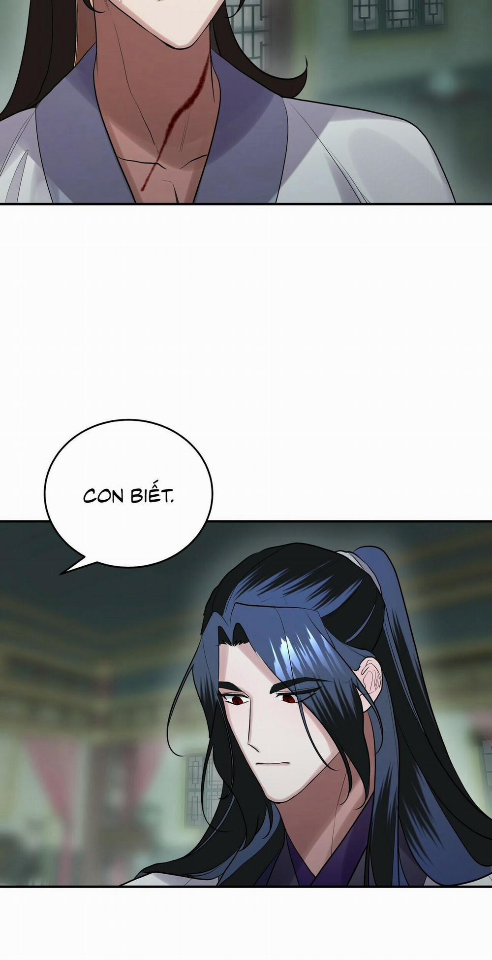 Bát Nhã Giai Nhân 21 trang 39