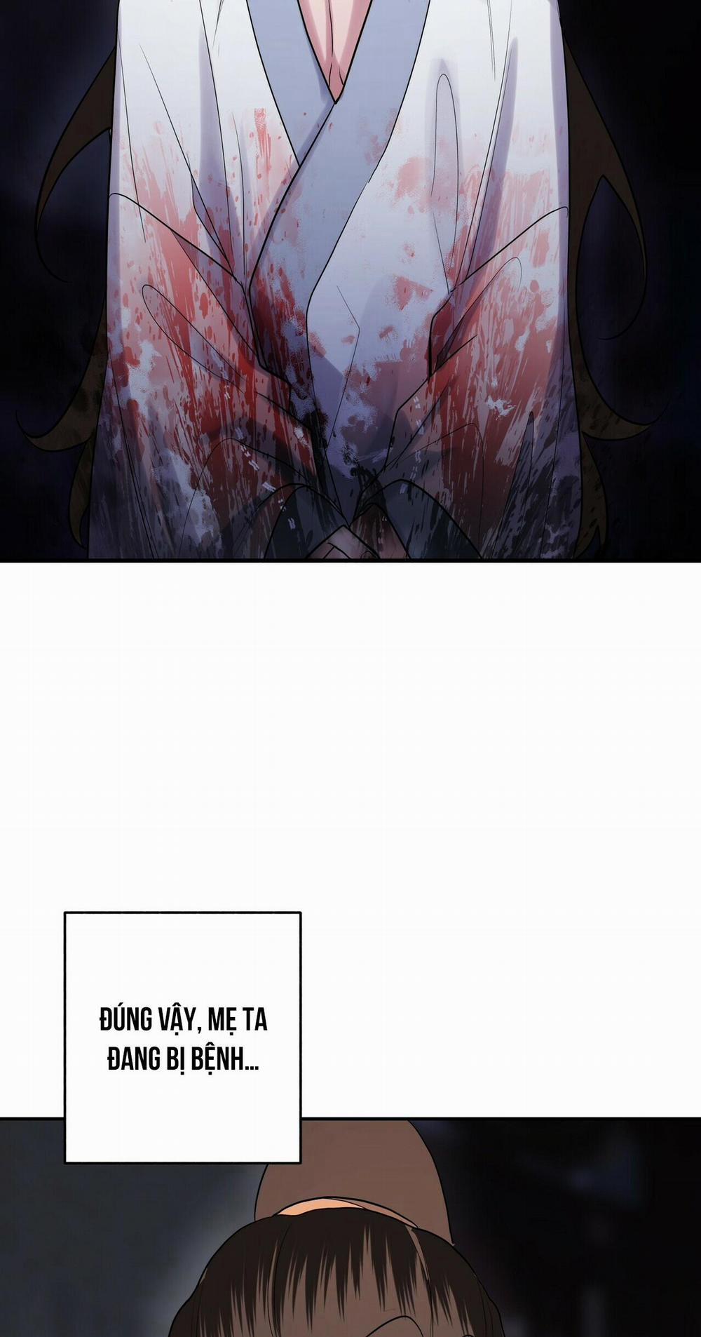 Bát Nhã Giai Nhân 21 trang 4