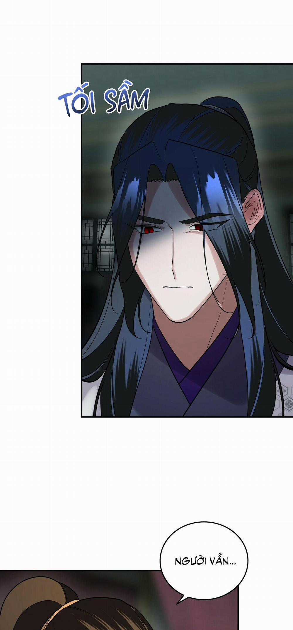 Bát Nhã Giai Nhân 21 trang 43