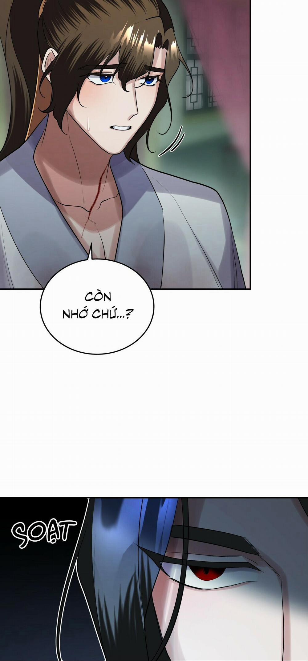 Bát Nhã Giai Nhân 21 trang 44