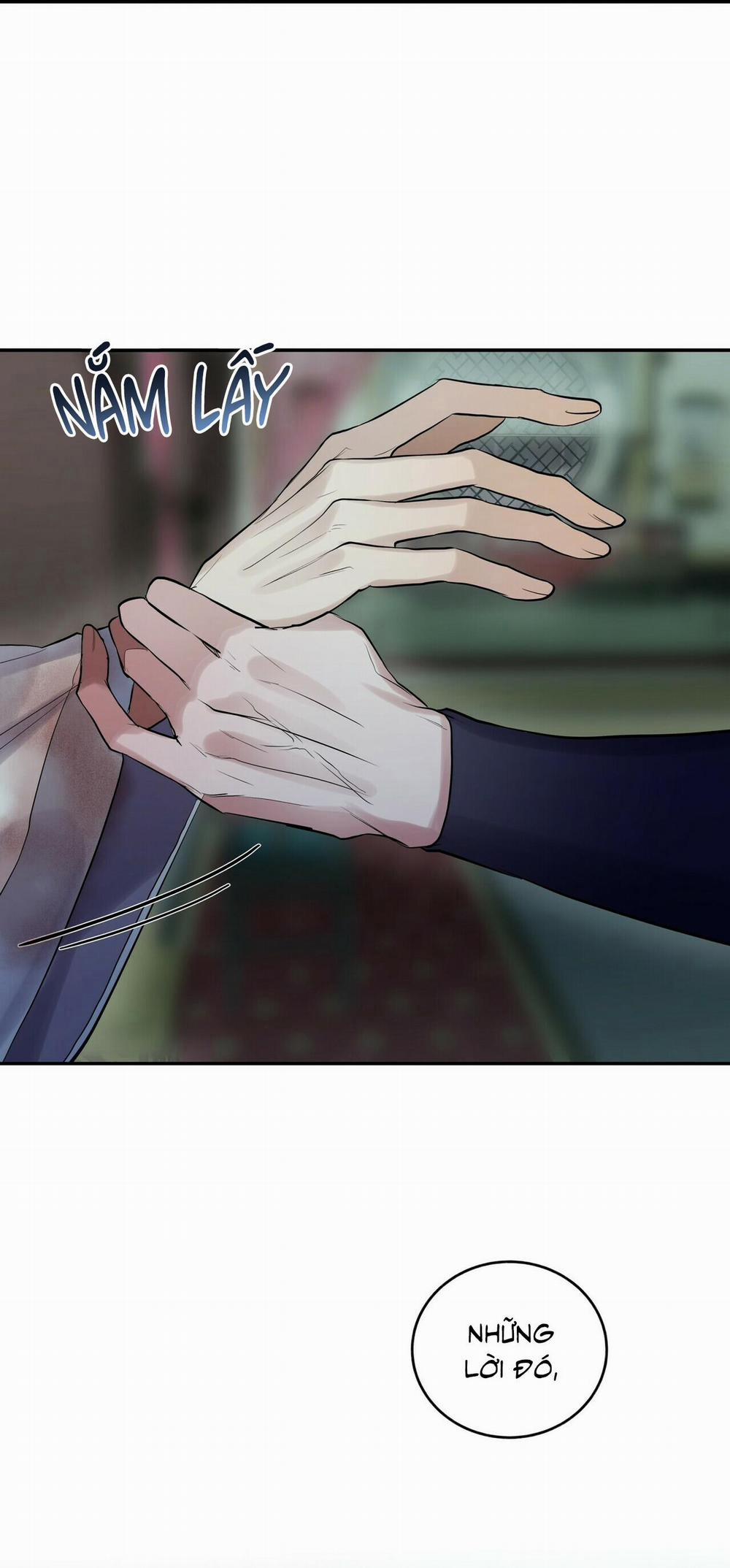 Bát Nhã Giai Nhân 21 trang 45