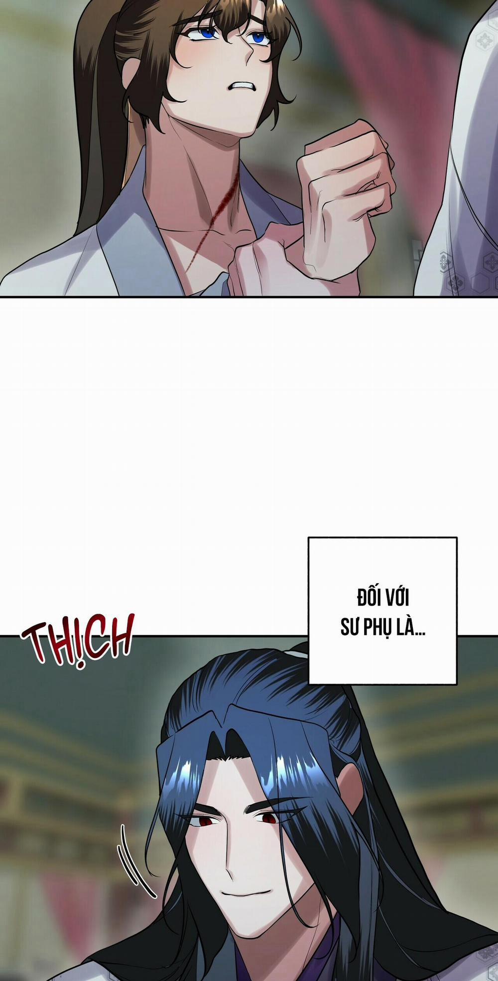 Bát Nhã Giai Nhân 21 trang 52