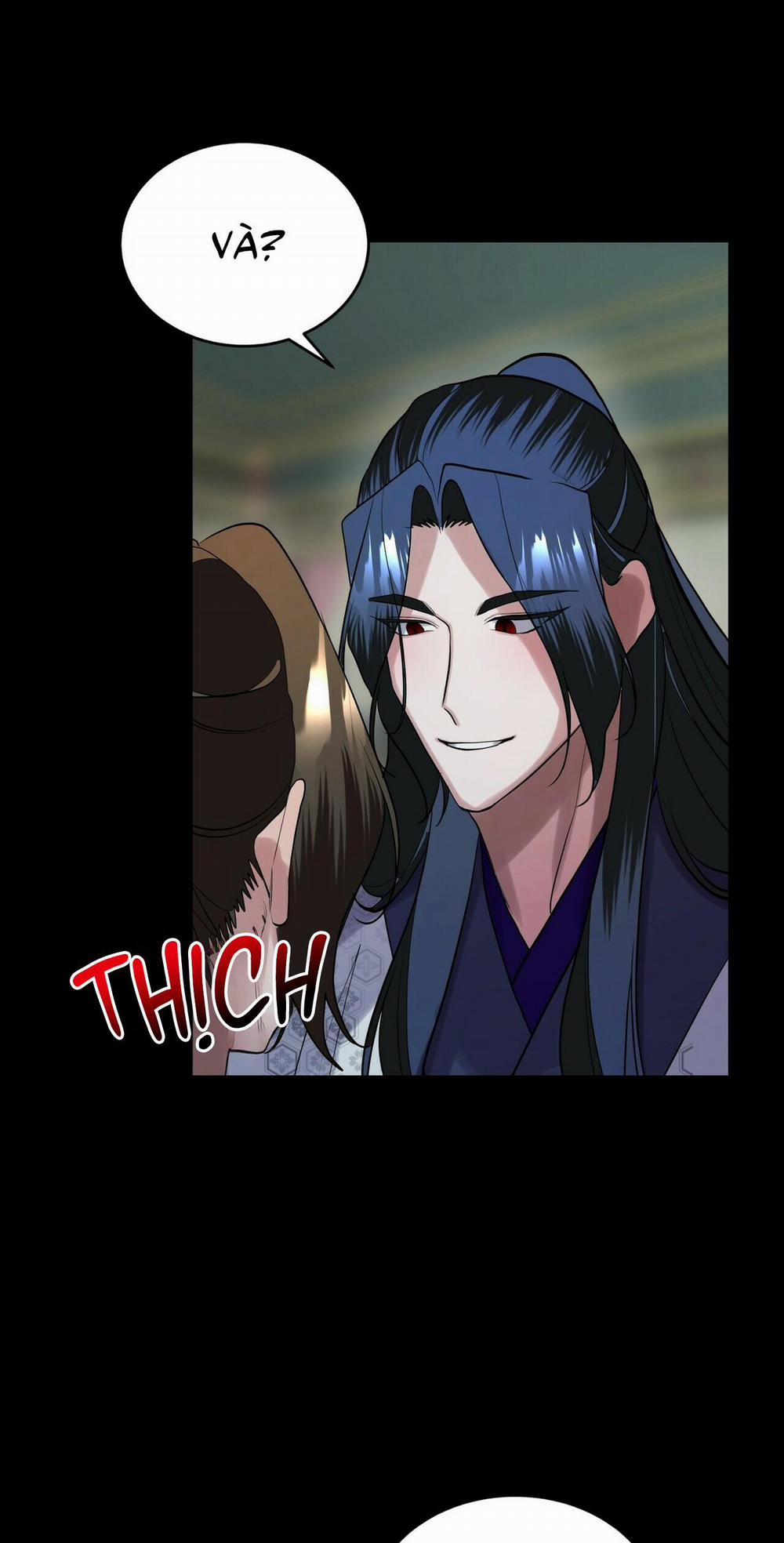 Bát Nhã Giai Nhân 21 trang 55