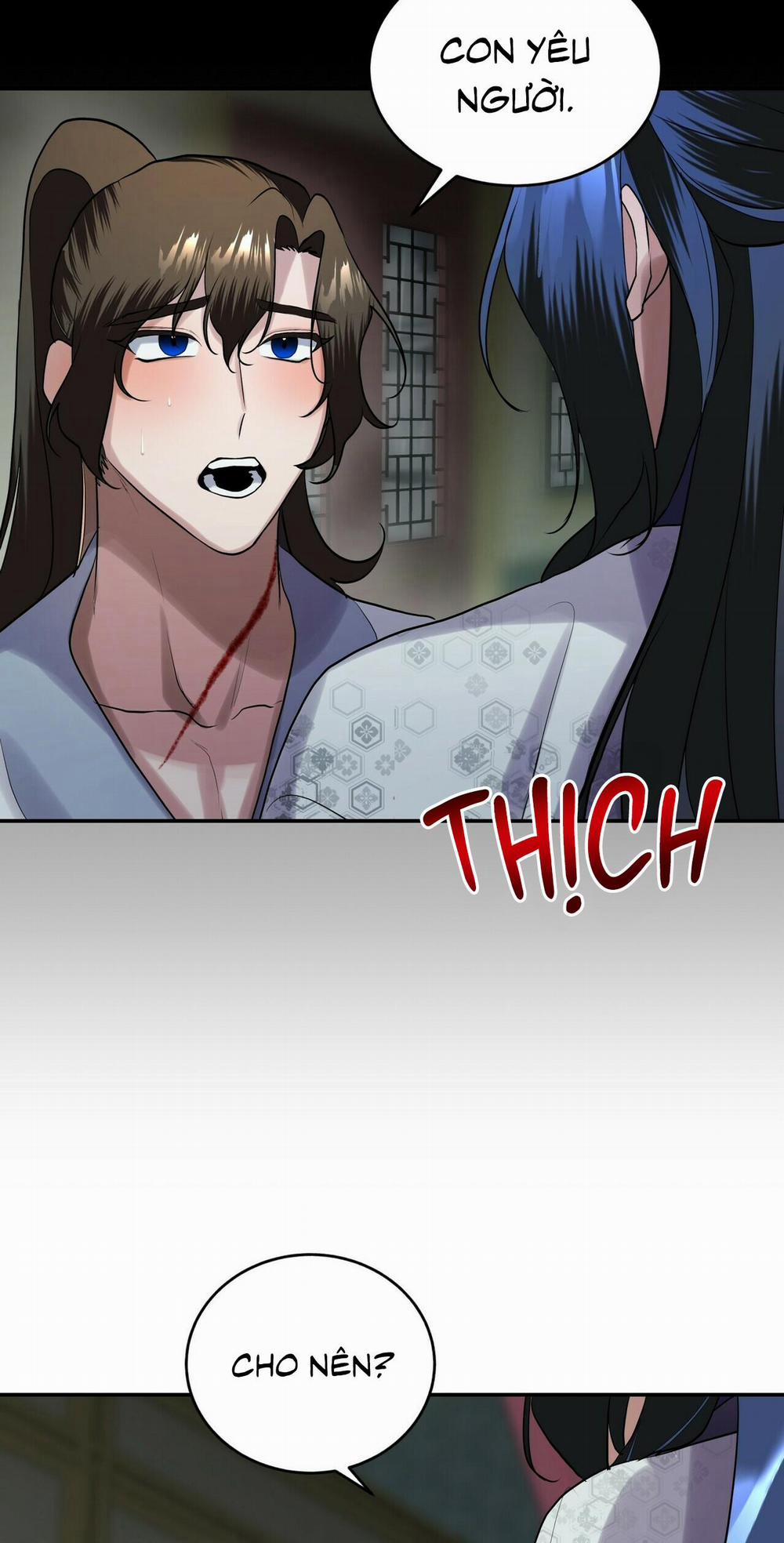 Bát Nhã Giai Nhân 21 trang 56