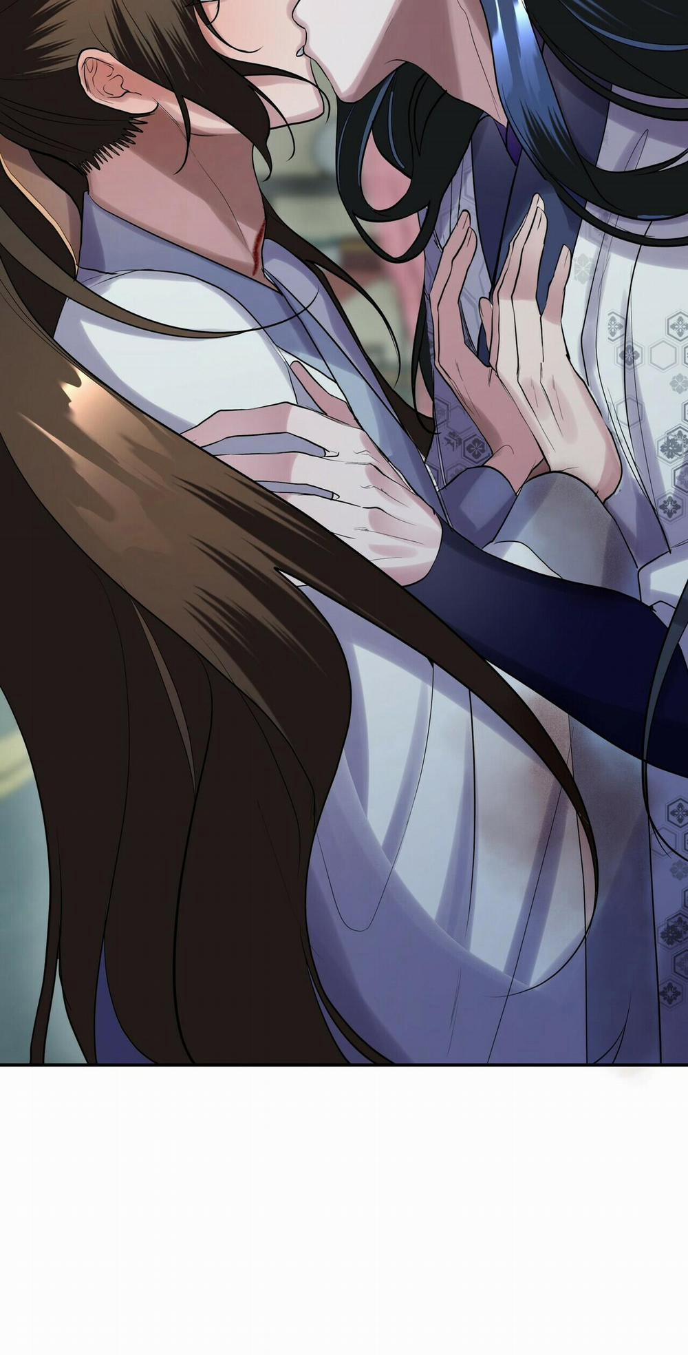 Bát Nhã Giai Nhân 21 trang 59