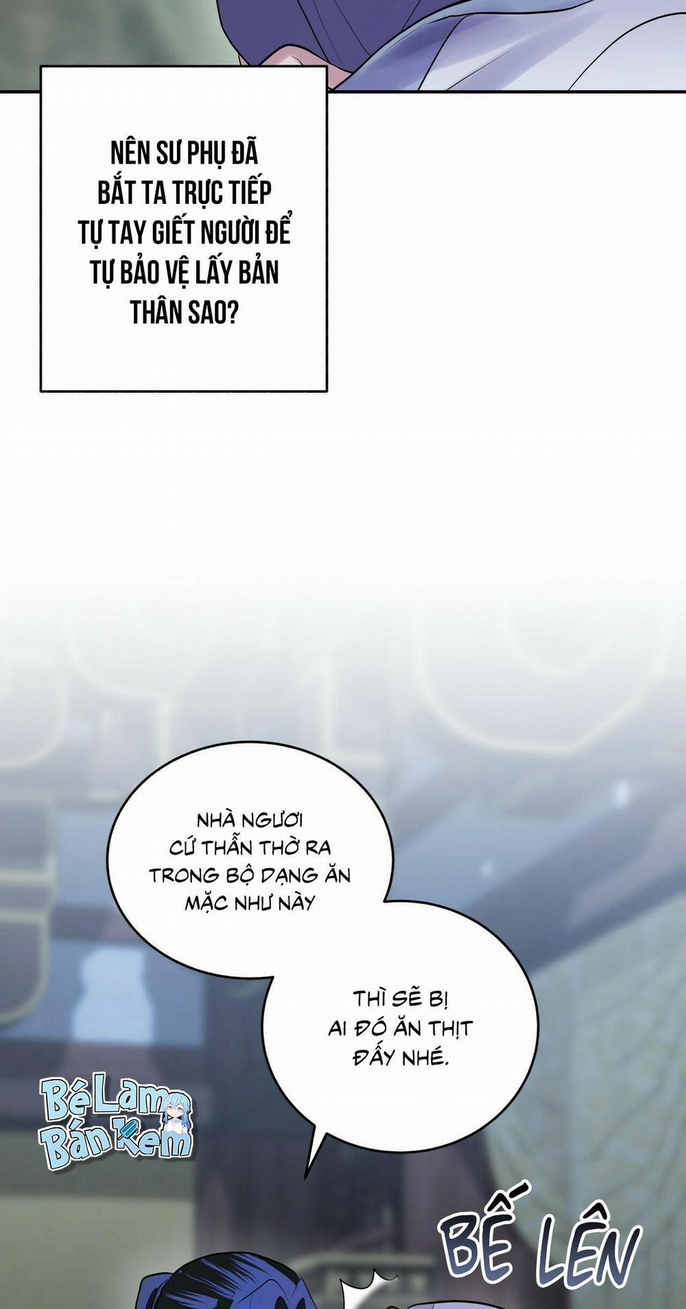 Bát Nhã Giai Nhân 21 trang 9