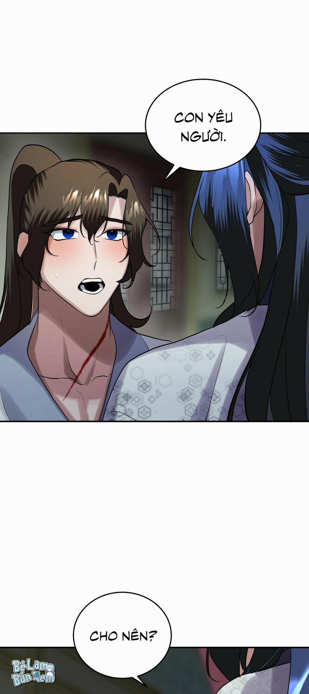 Bát Nhã Giai Nhân 22 trang 0