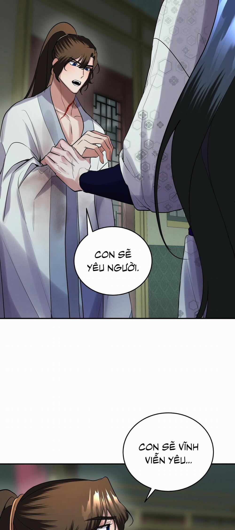 Bát Nhã Giai Nhân 22 trang 1